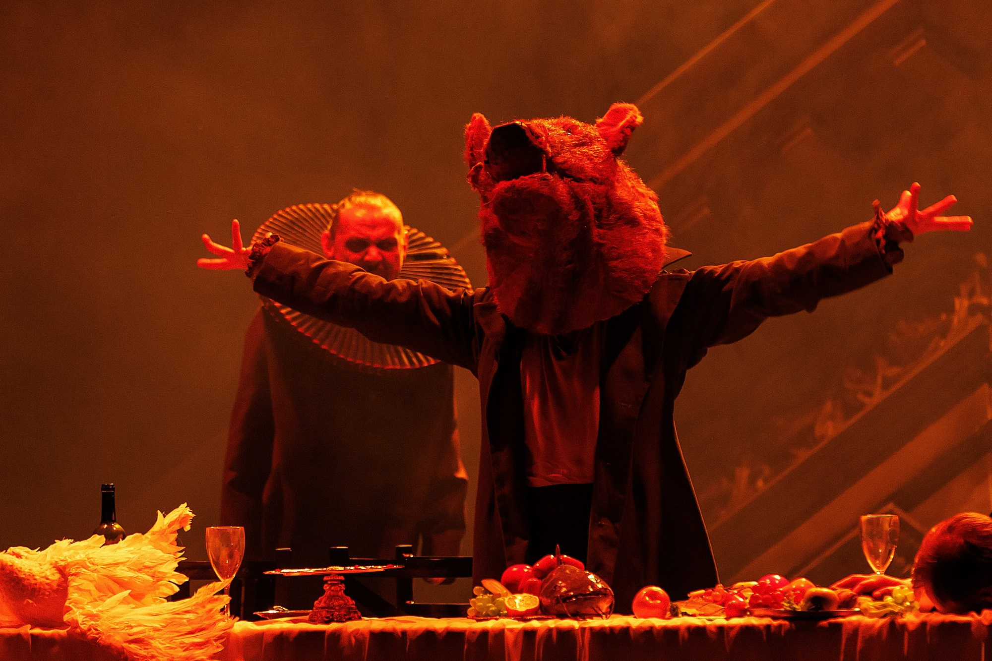 Маленькие трагедии. Боченков Вадим | Фотограф в Пскове и Санкт-Петербурге