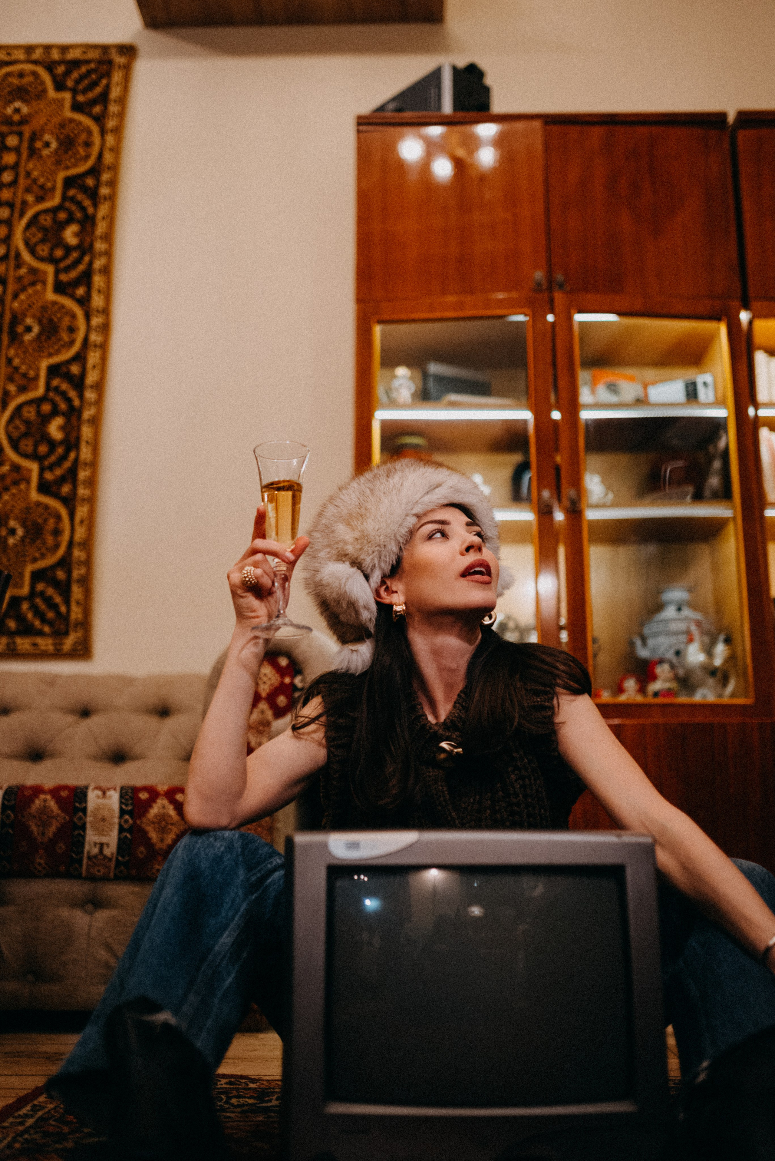 День рождения Алины | бар «Коммуналочка». Фотограф Санкт-Петербург, Новороссийск