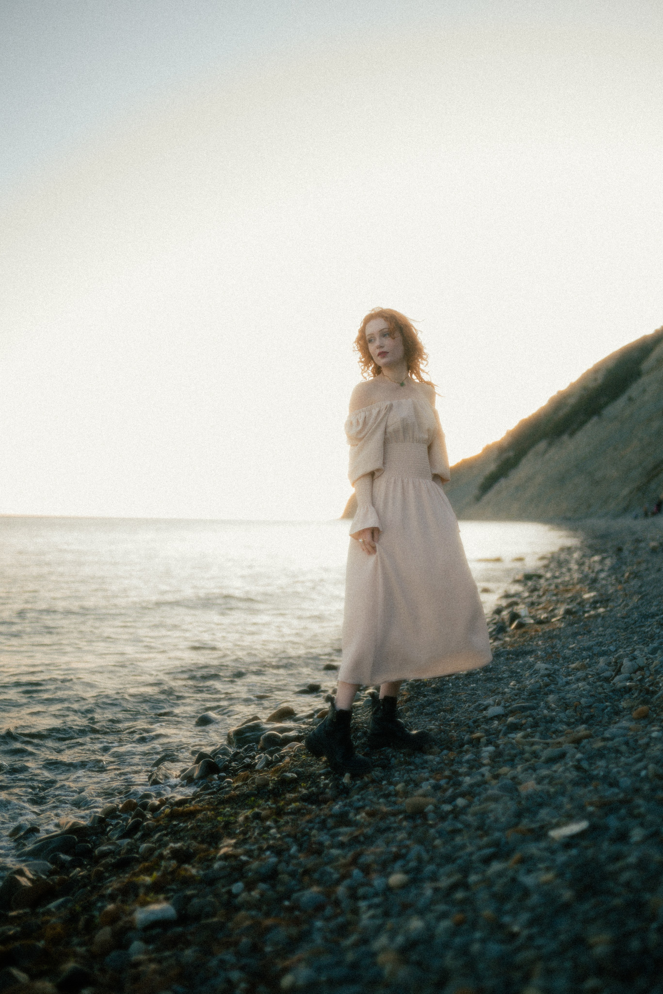 Наталья. Мысхако. Фотограф Санкт-Петербург, Новороссийск