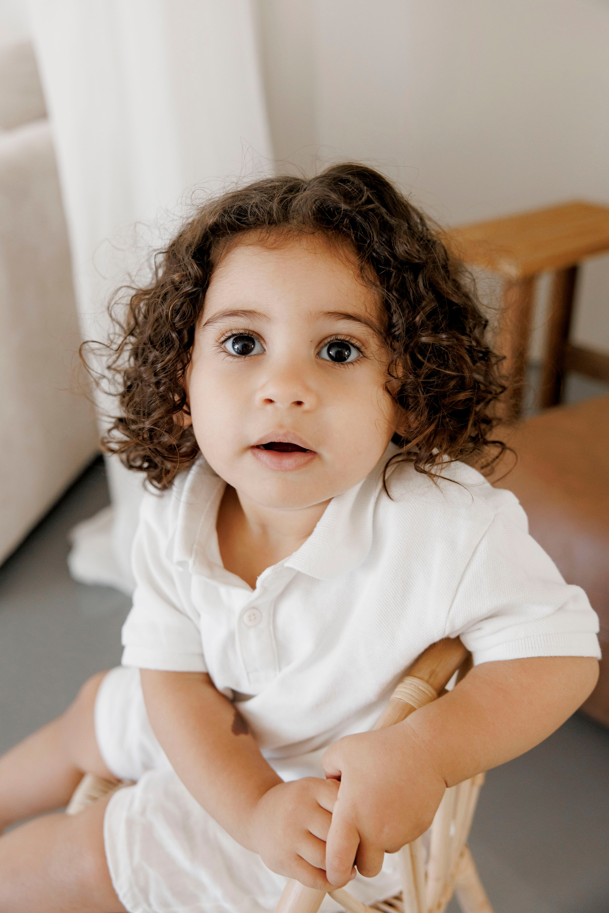 Family photoshoot inside the studio in Hadera. Wedding and family photographer