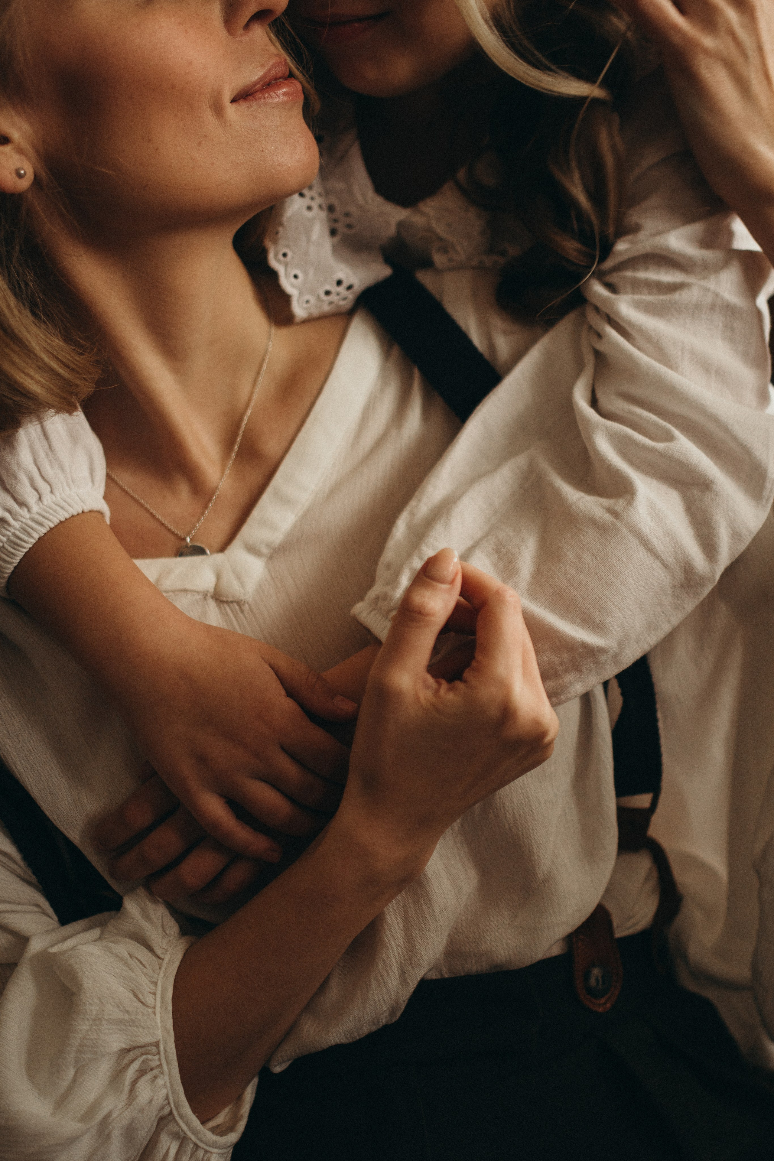 Алёна и Аиша. Свадебный, женский и семейный фотограф в Уфе Анастасия Игнатьева