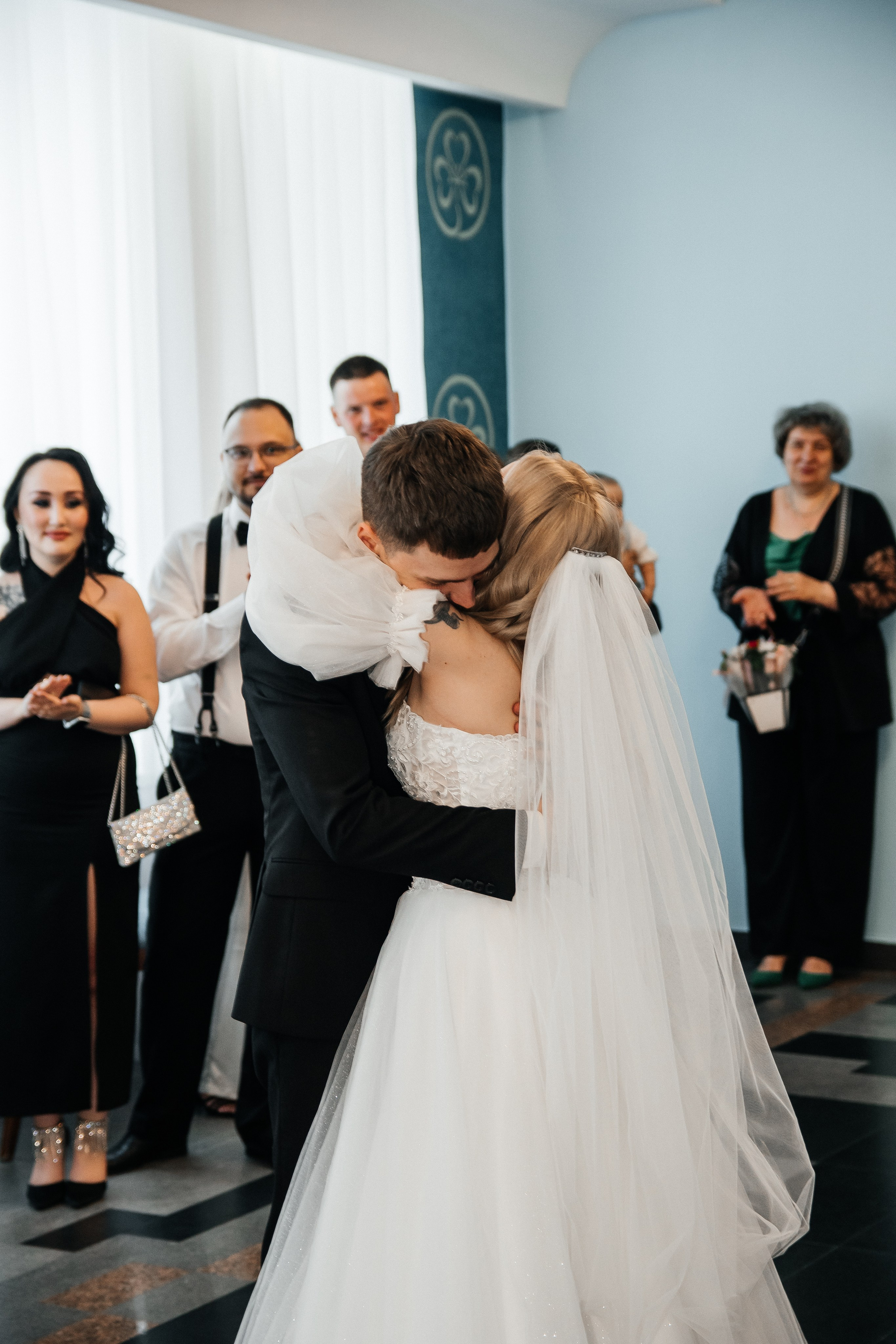 Владислав и Арина. Свадебный, женский и семейный фотограф в Уфе Анастасия Игнатьева