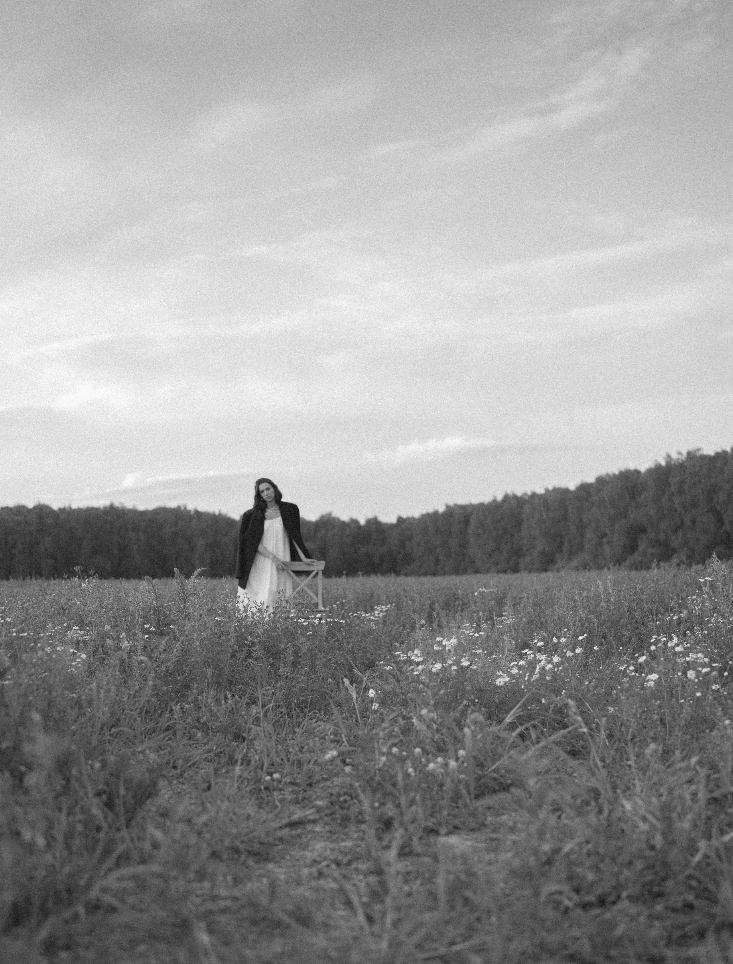 Ульяна. Портретный фотограф в Москве — Захарова Полина