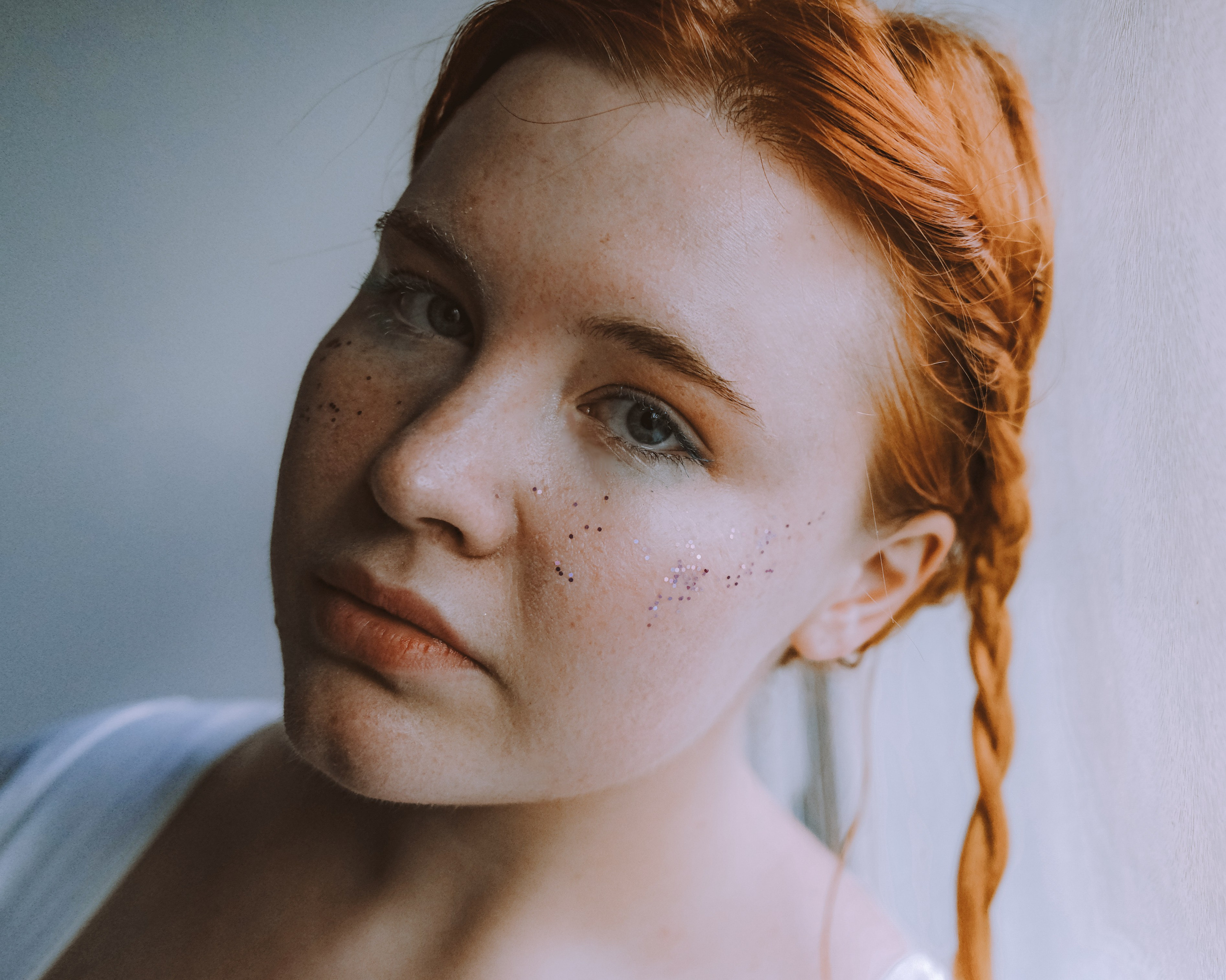 Asya, Jaffa | October 2024. Photographer in Israel Alice Milchin