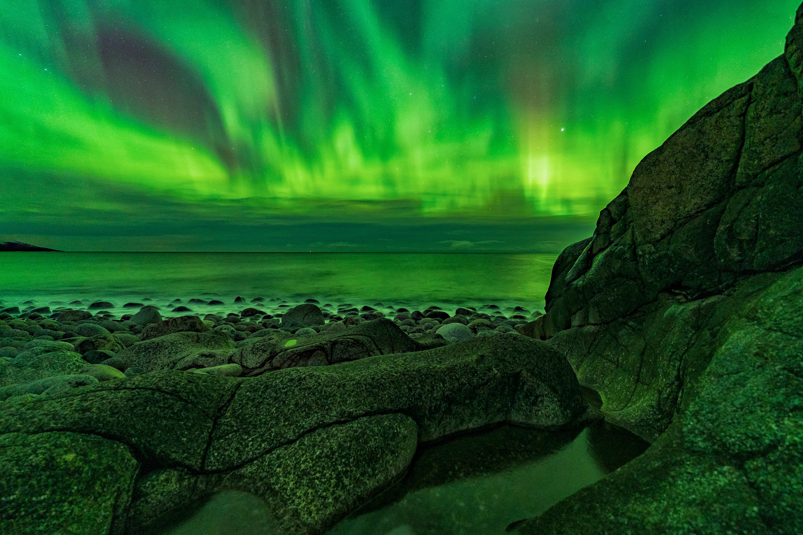 Кольский полуостров. Портретный фотограф в Челябинске Катерина Руди