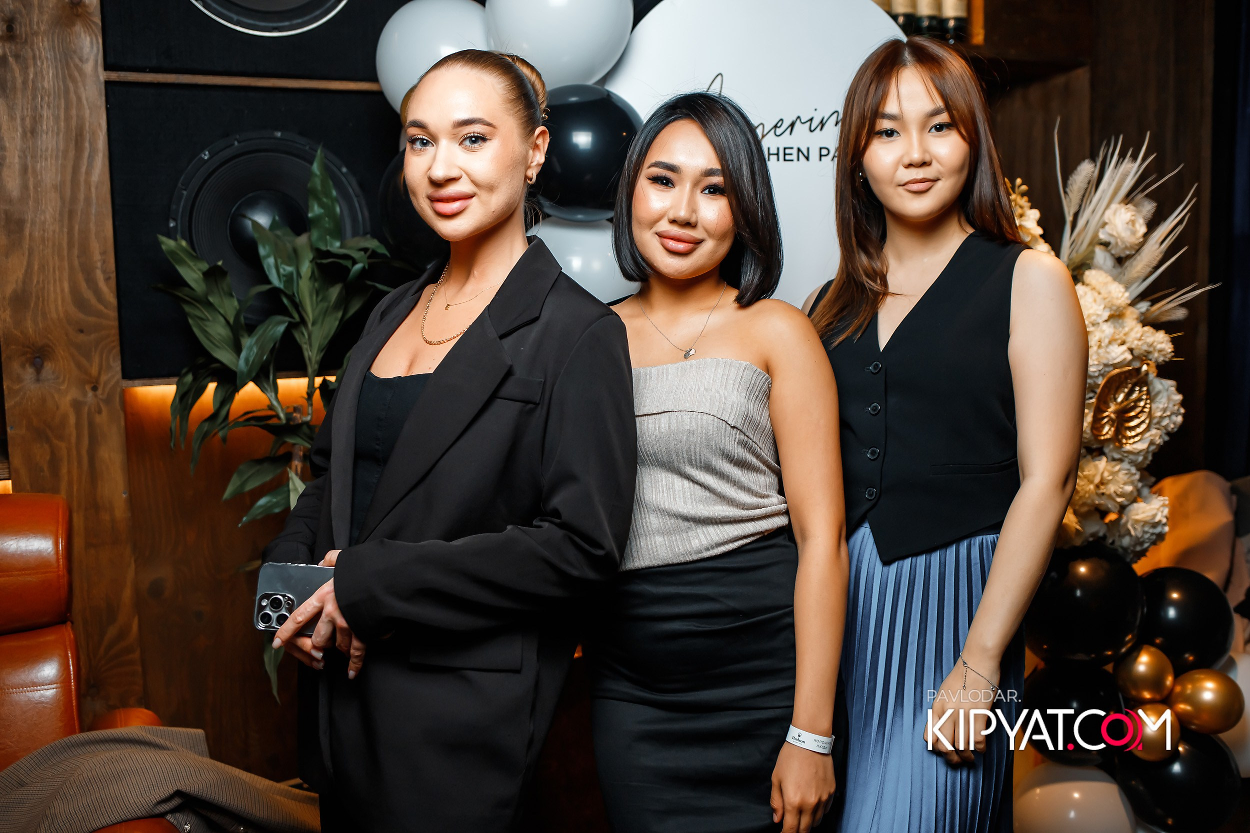 Hudson. Кипятком Павлодар