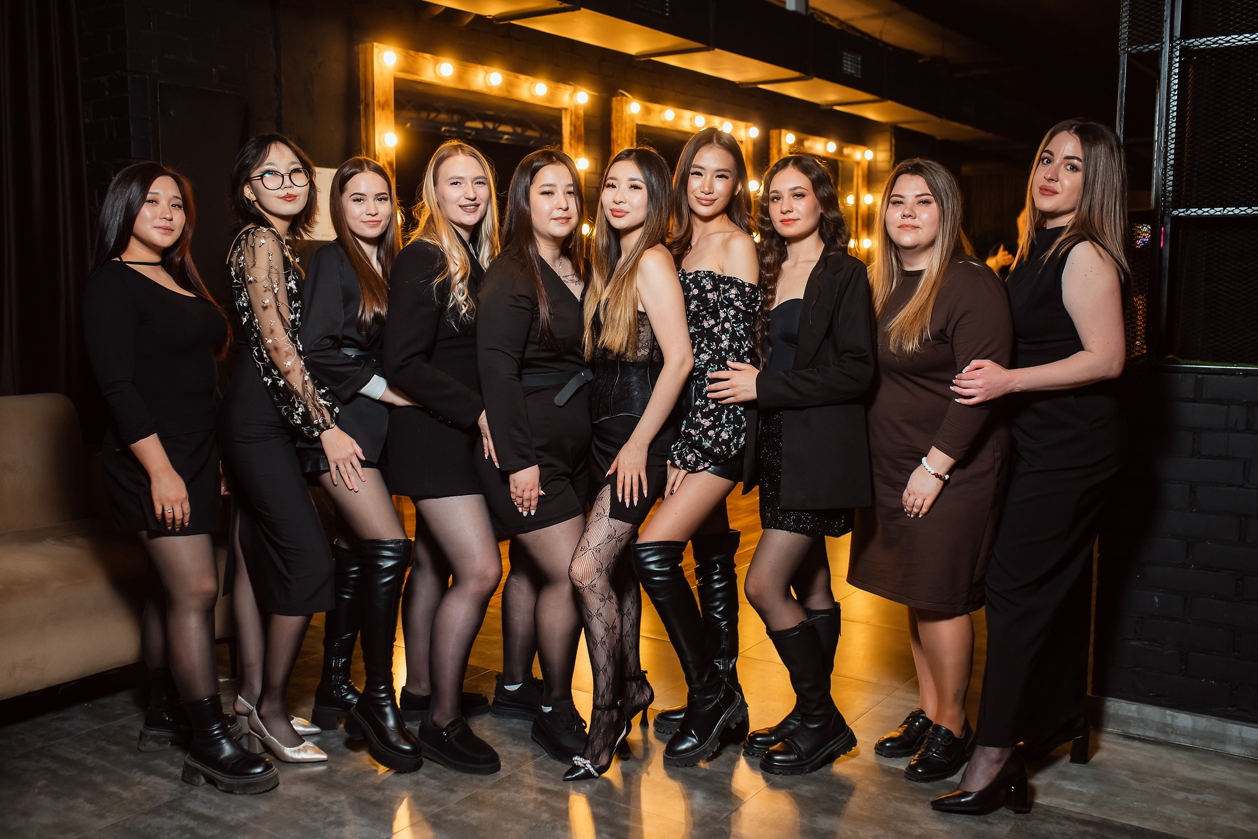 Gipsy. Кипятком Павлодар