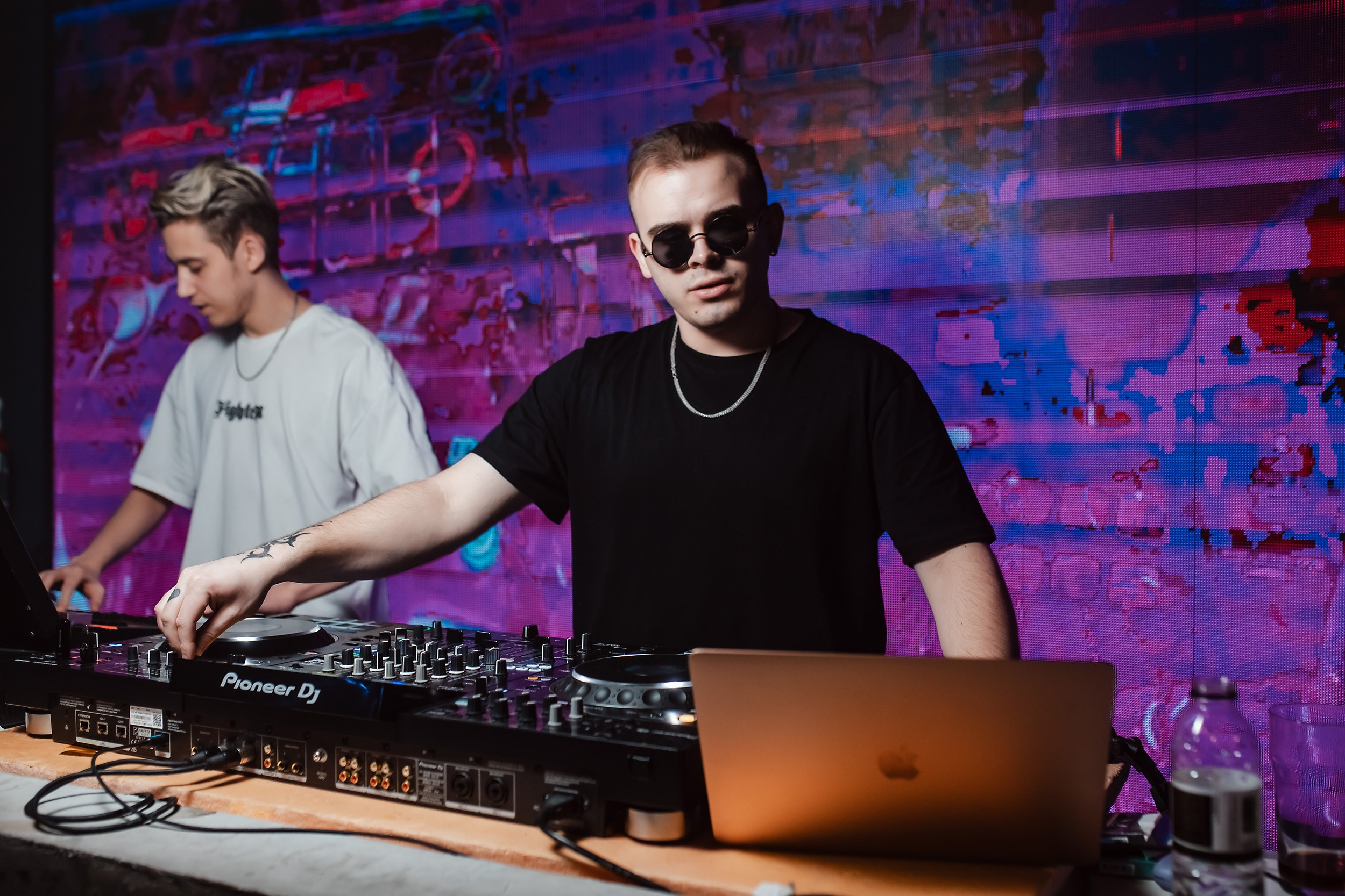 Insomnia. Кипятком Павлодар