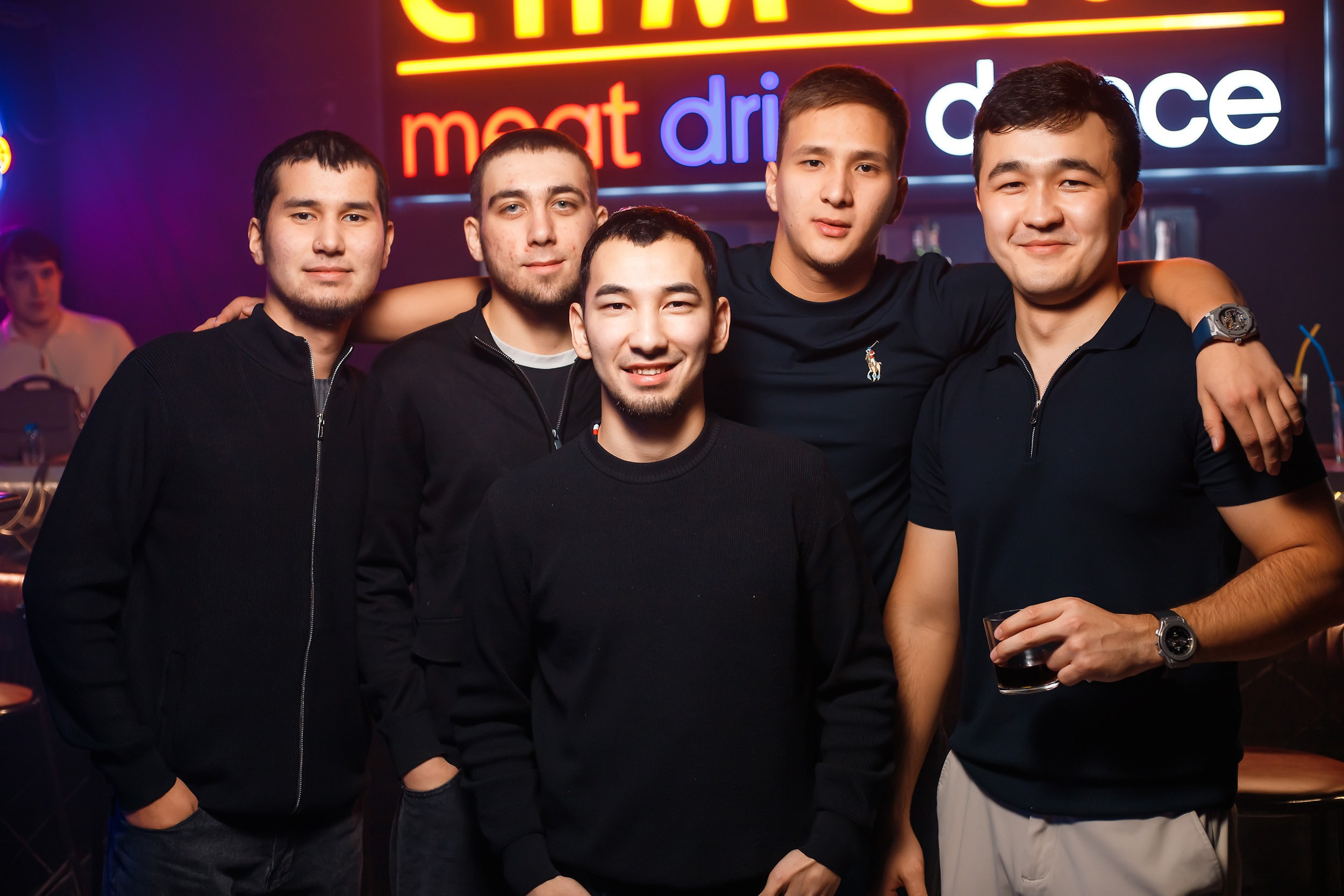 Camelot. Кипятком Павлодар