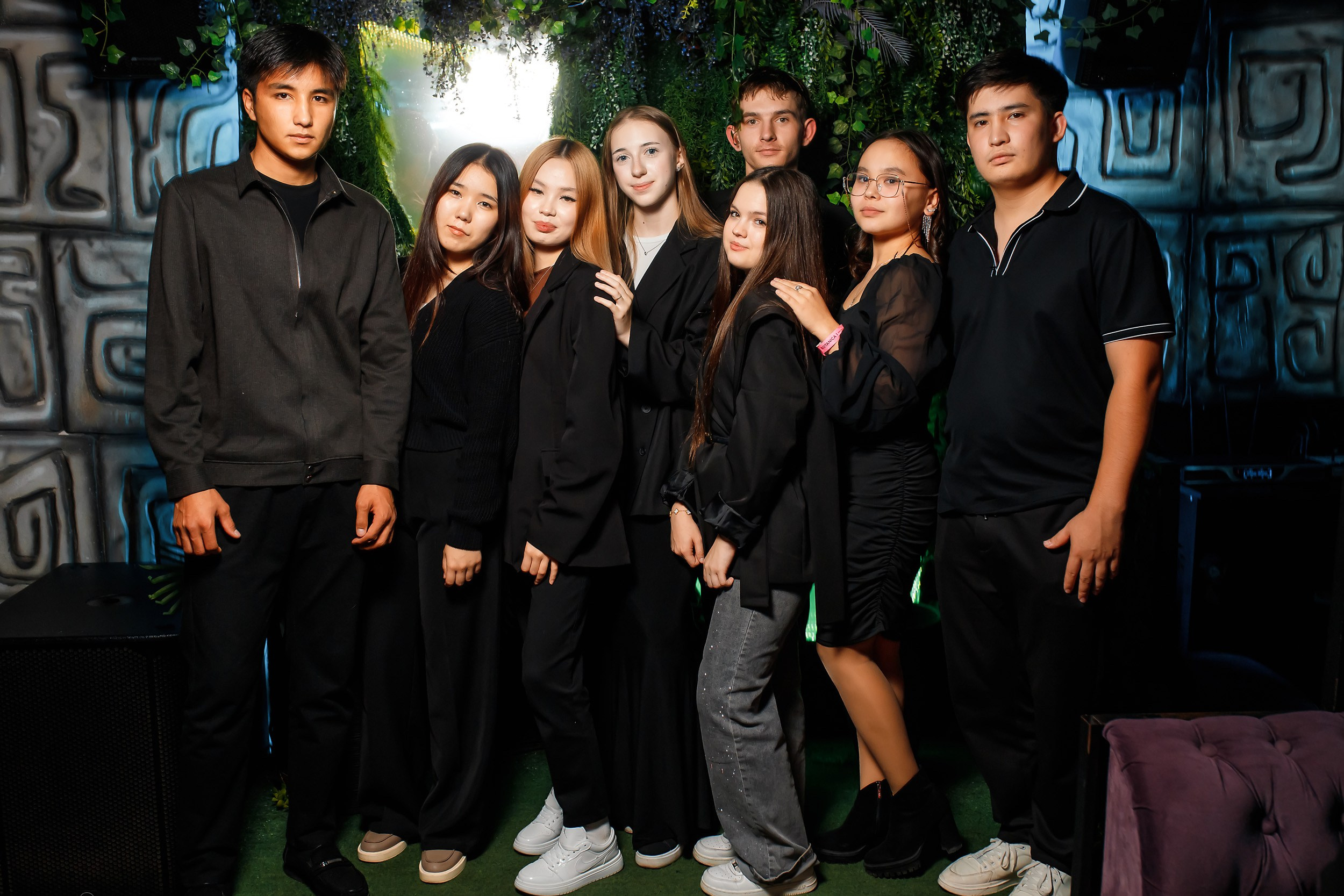 Botanica. Кипятком Павлодар