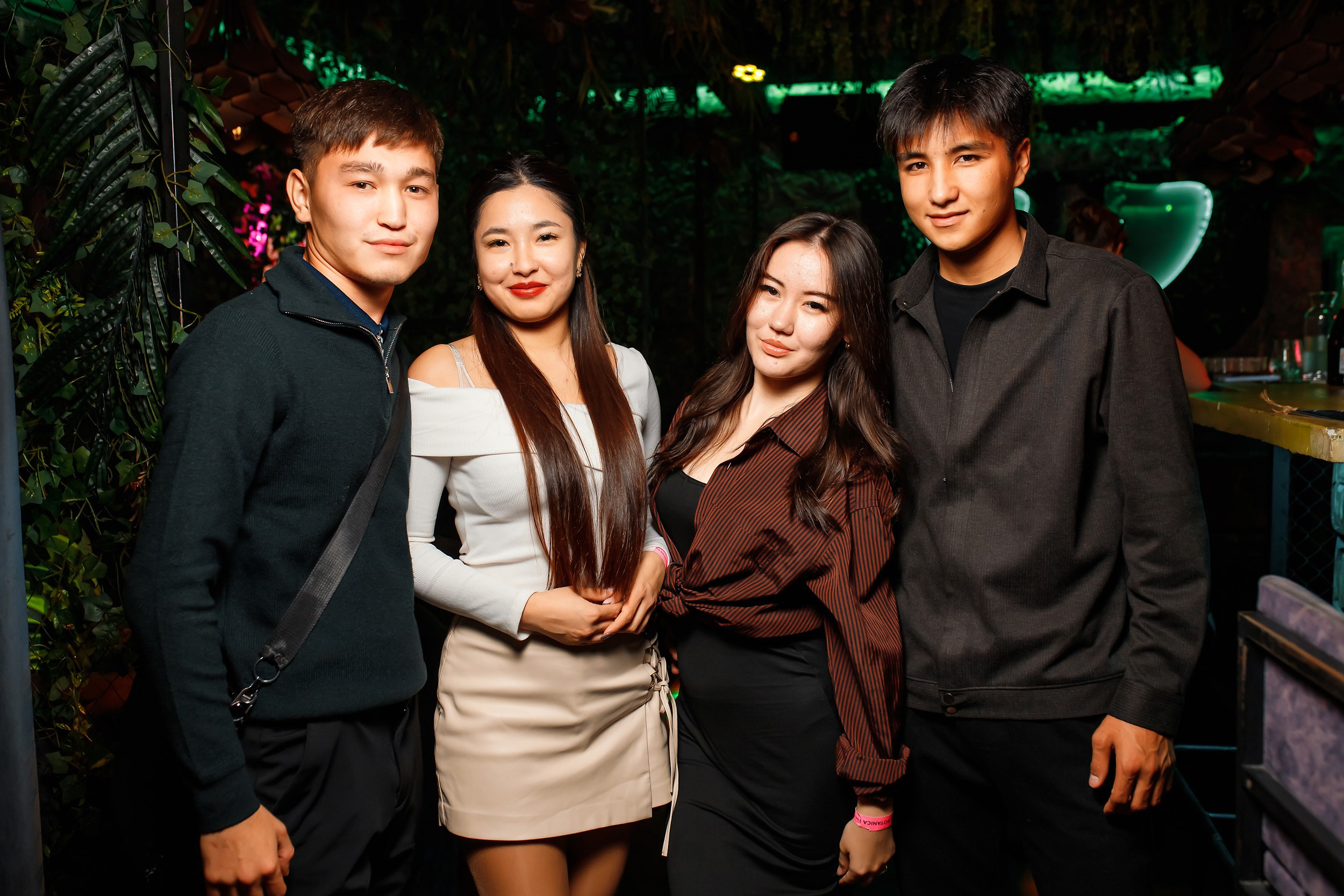 Botanica. Кипятком Павлодар