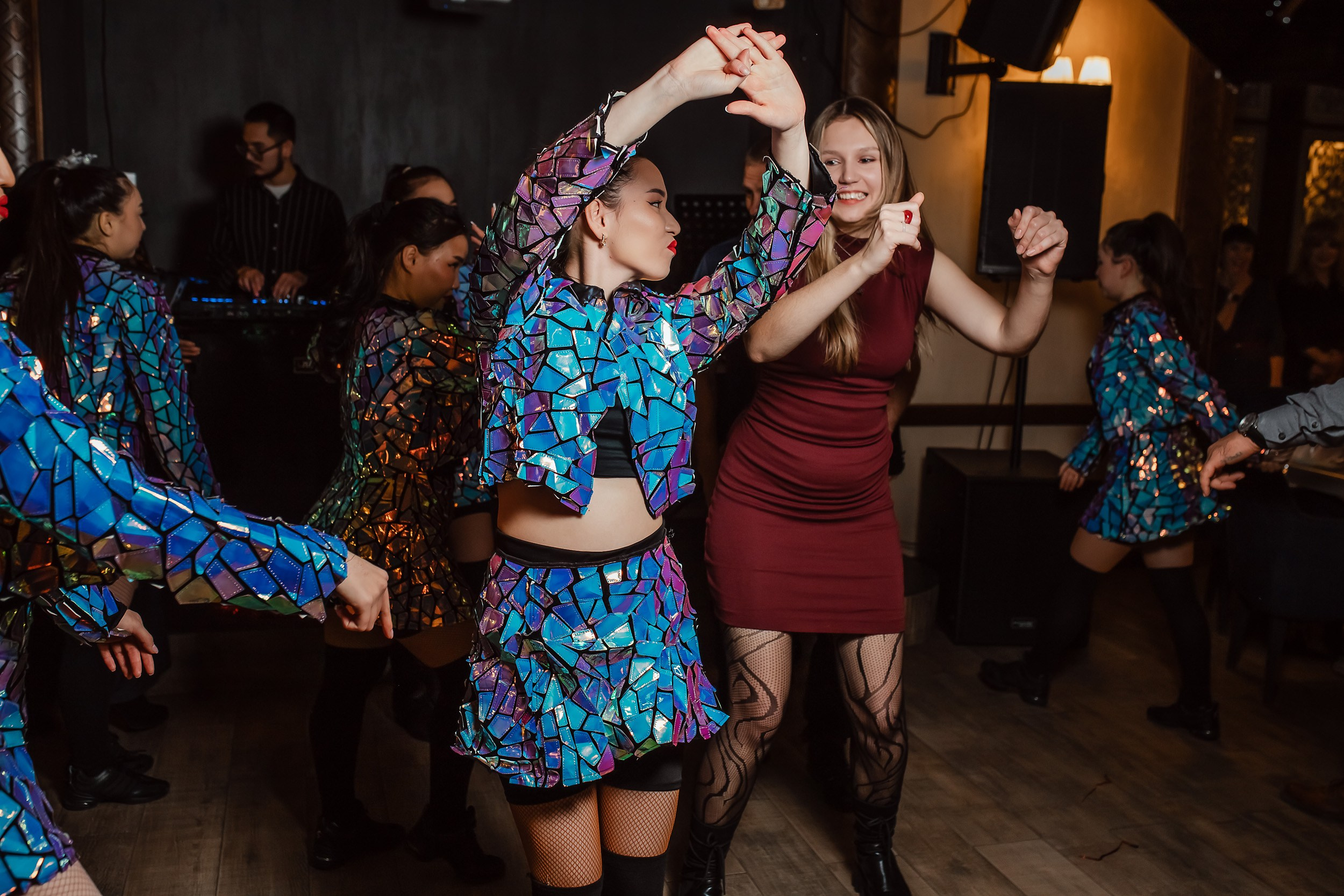 Seasons. Кипятком Павлодар