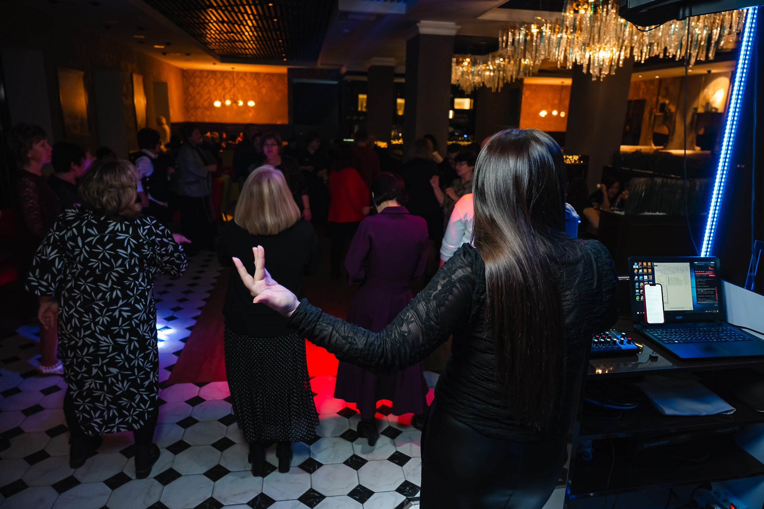 Chili. Кипятком Павлодар