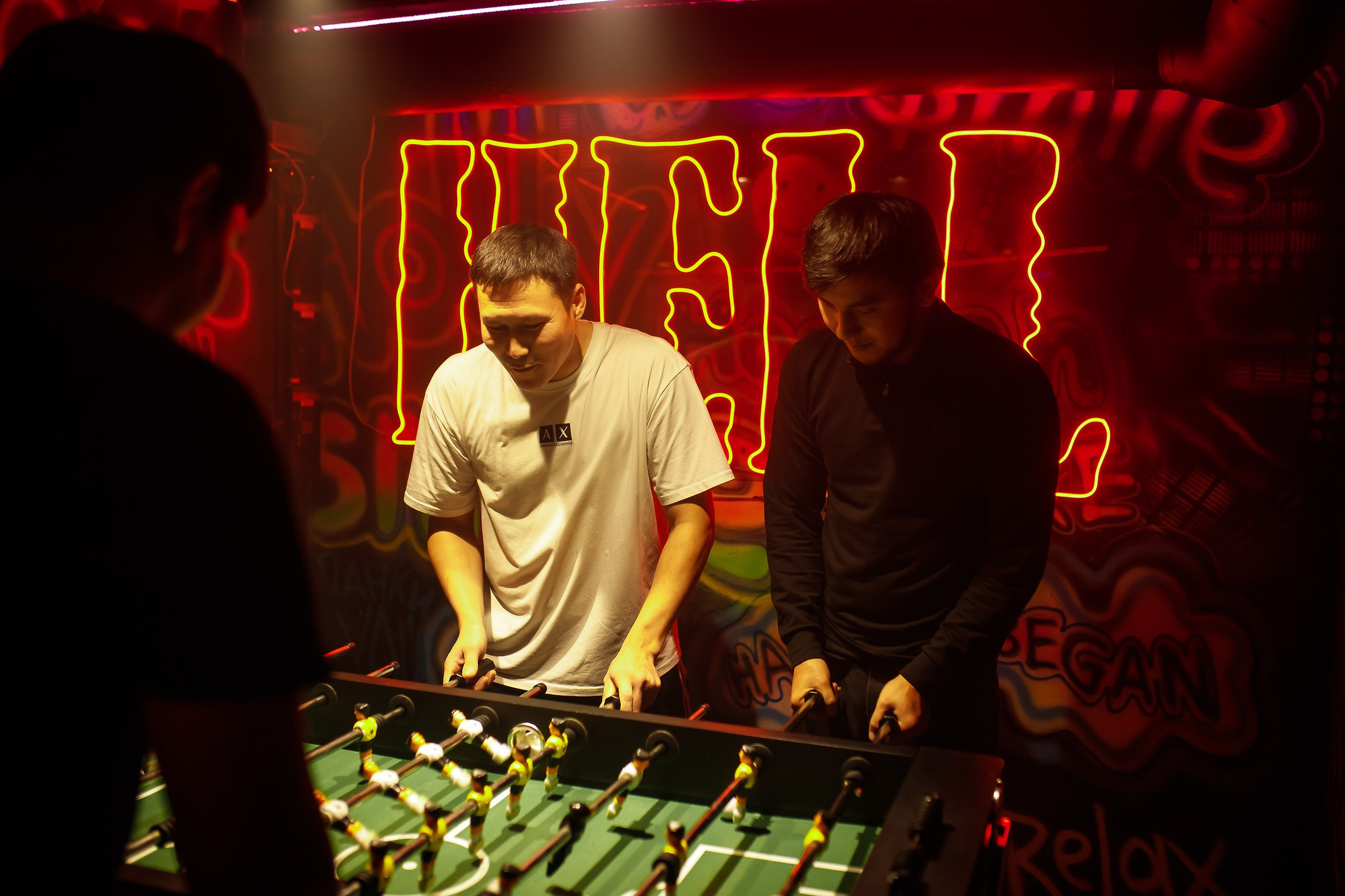 Viking. Кипятком Павлодар