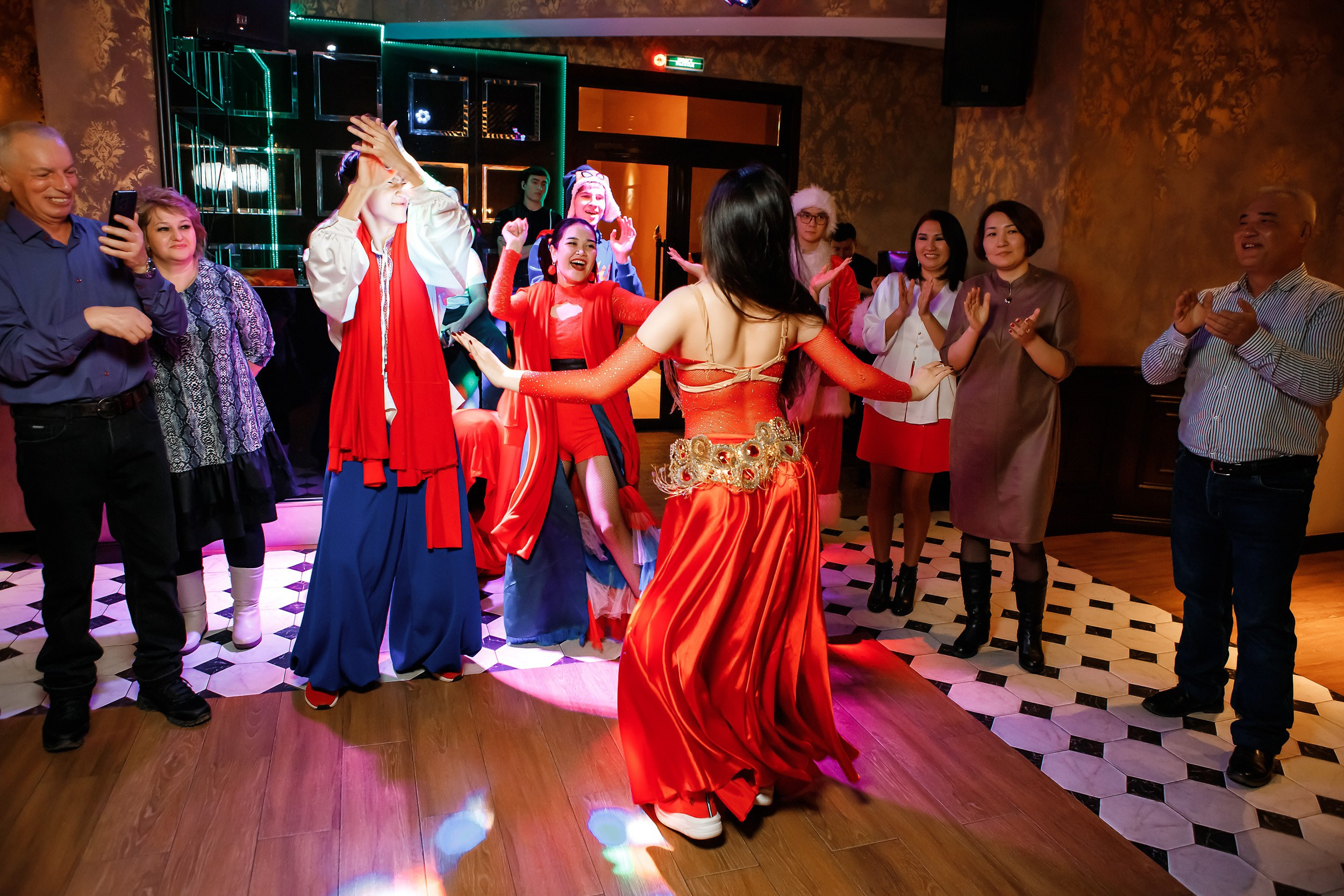 Chili. Кипятком Павлодар