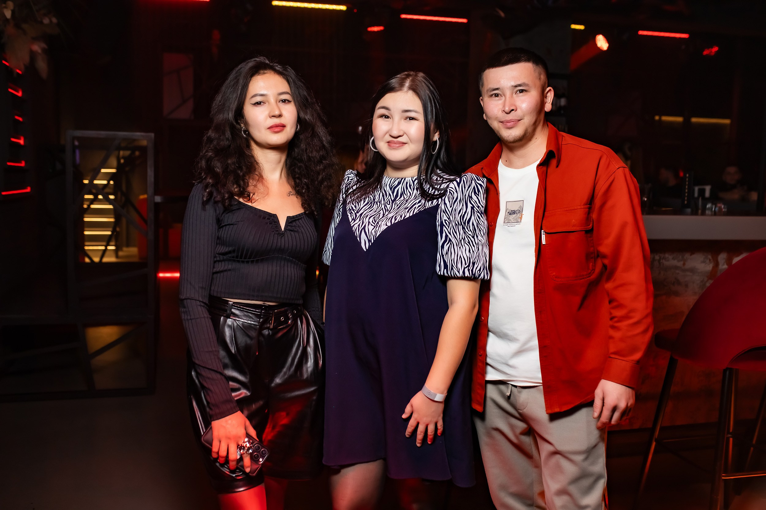 Insomnia. Кипятком Павлодар