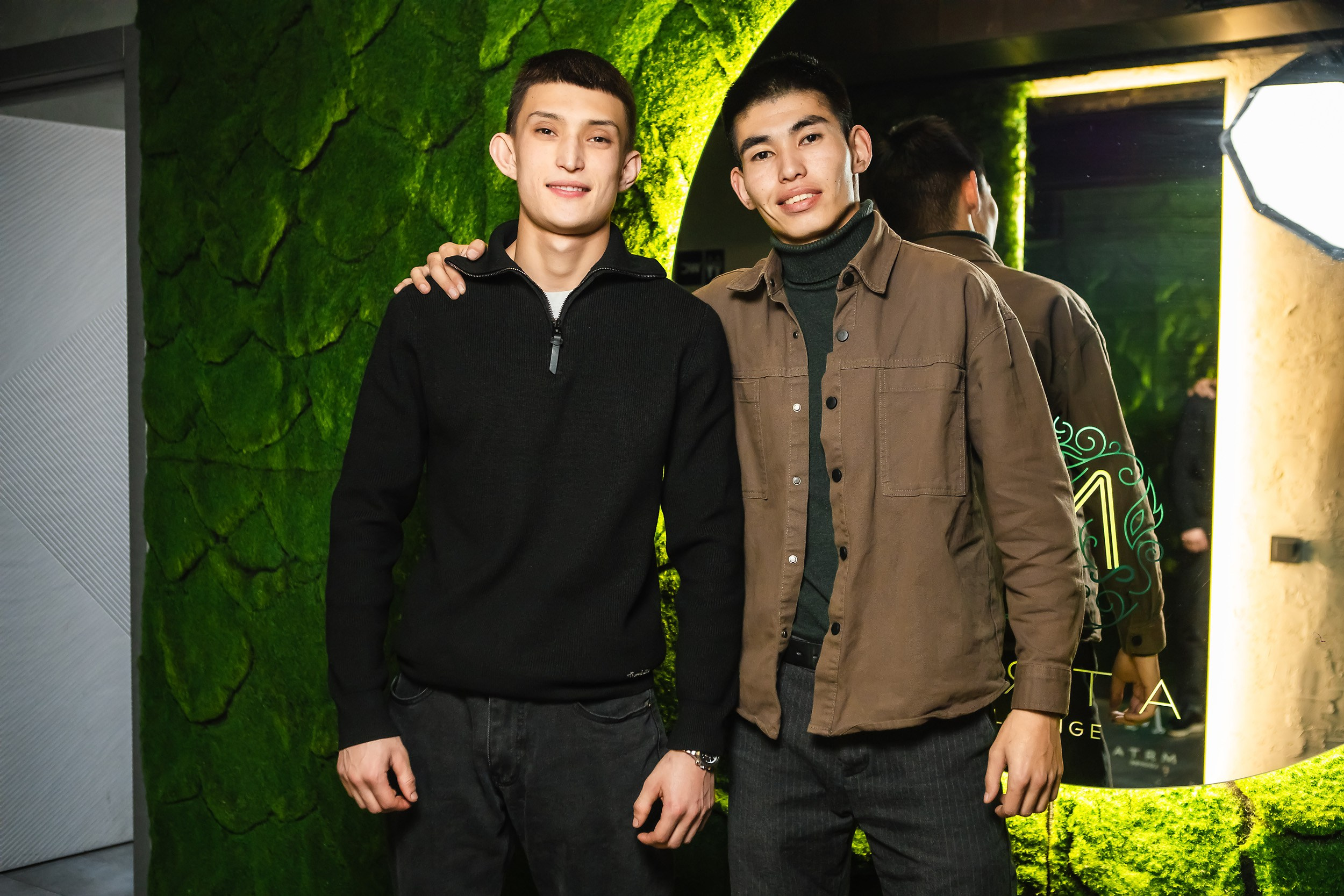 Мята. Кипятком Павлодар