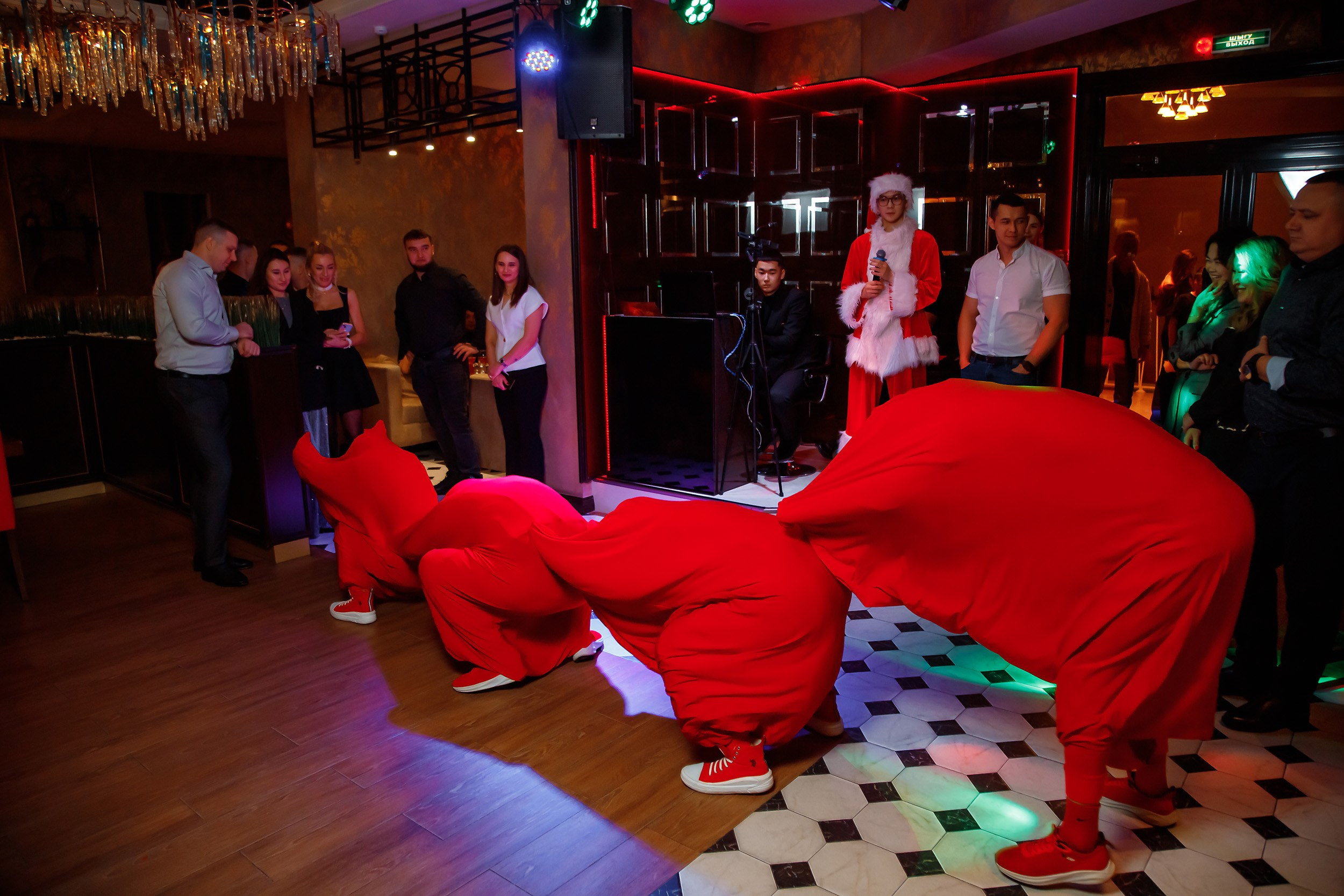 Chili. Кипятком Павлодар