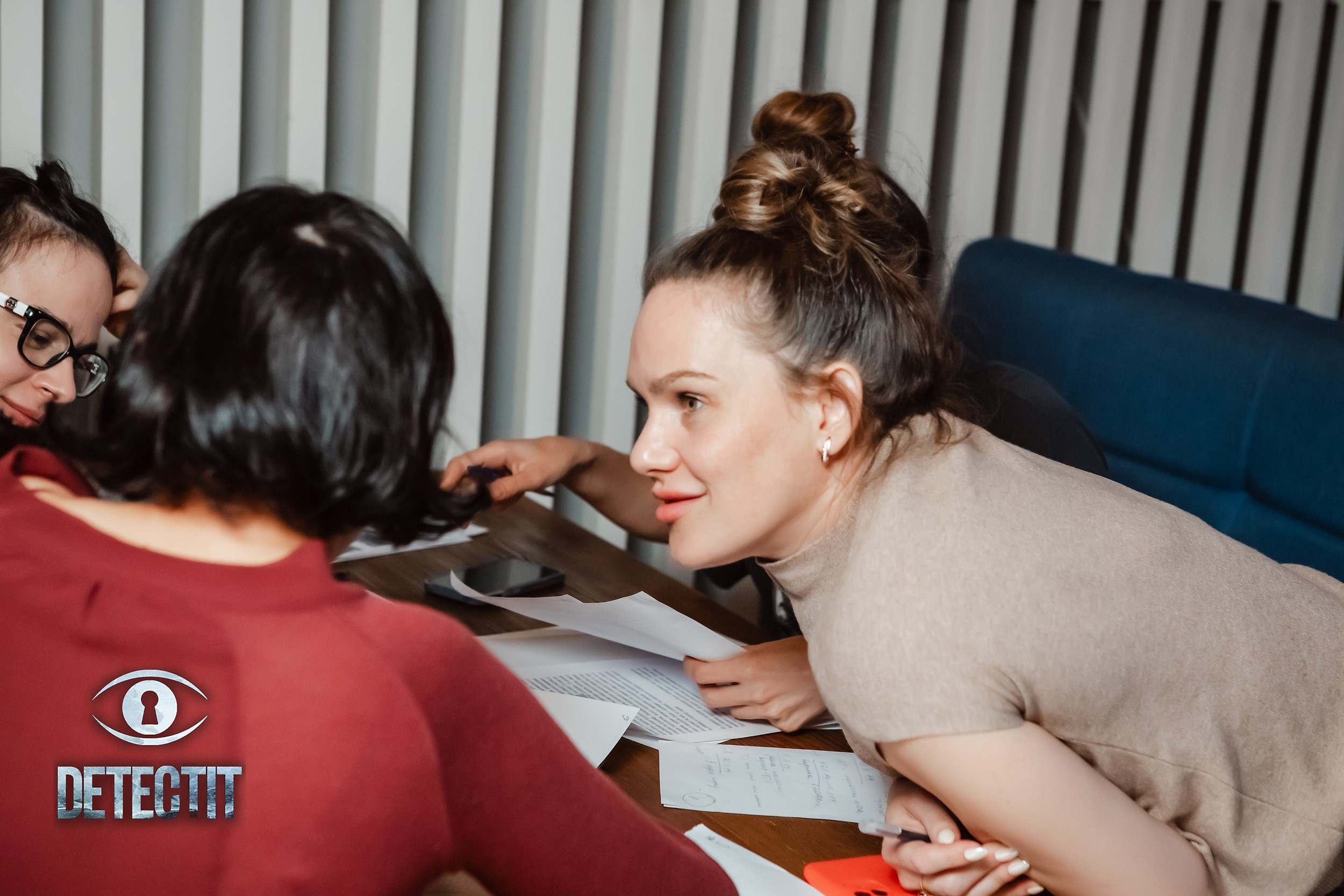 Detectit. Кипятком Павлодар