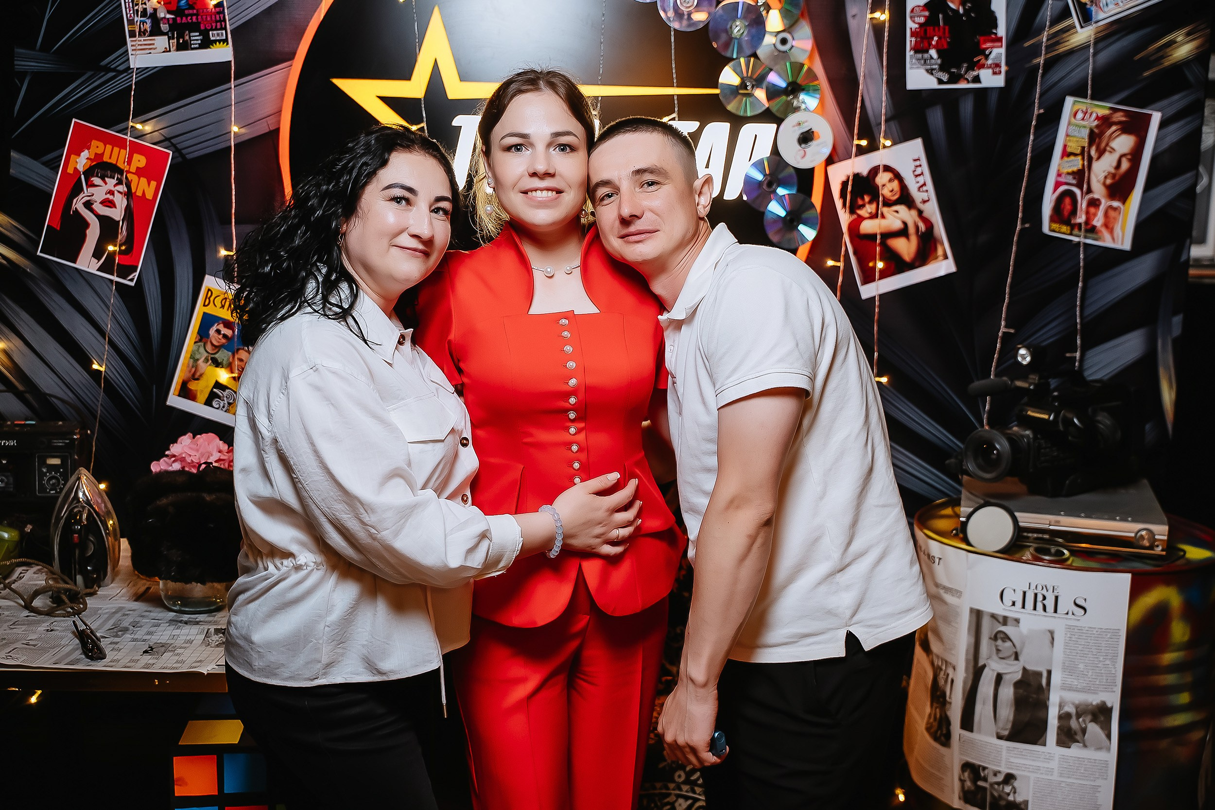 Two Star. Кипятком Павлодар