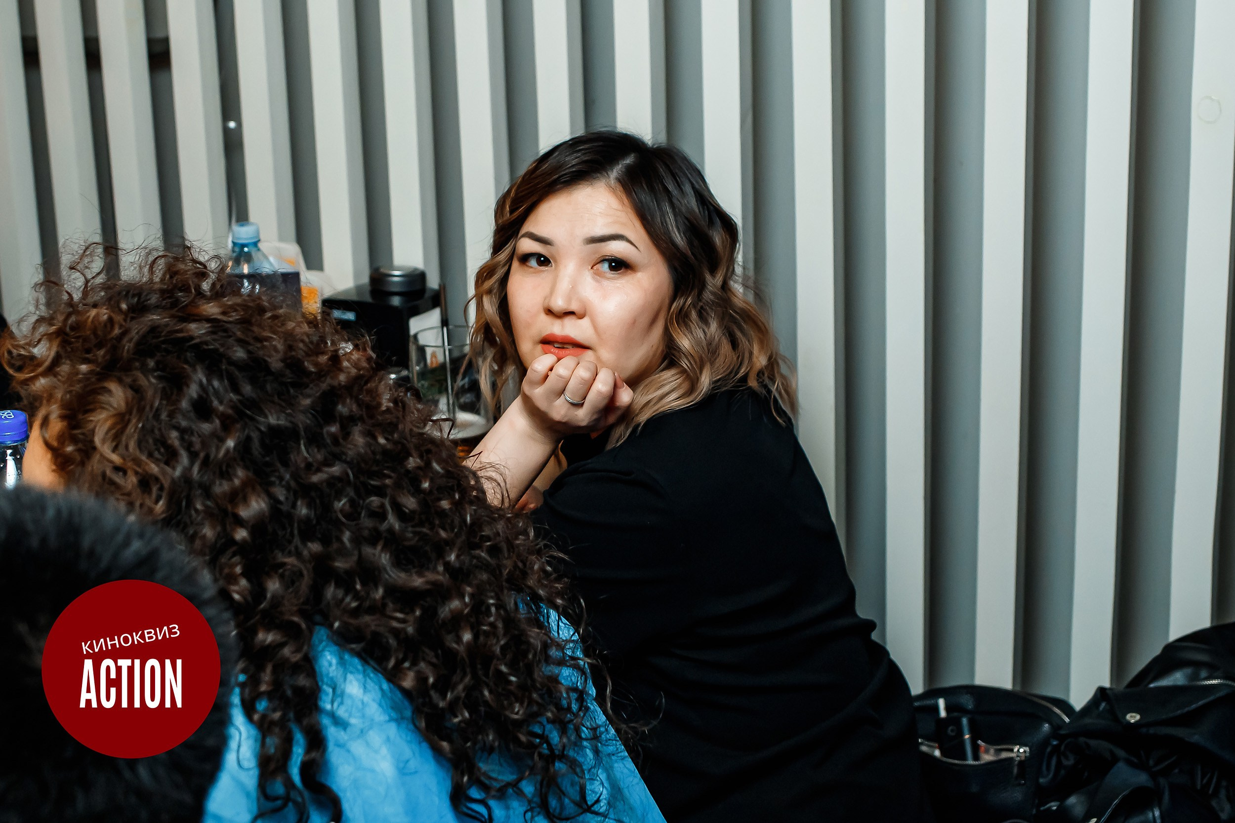 Action Quiz. Кипятком Павлодар