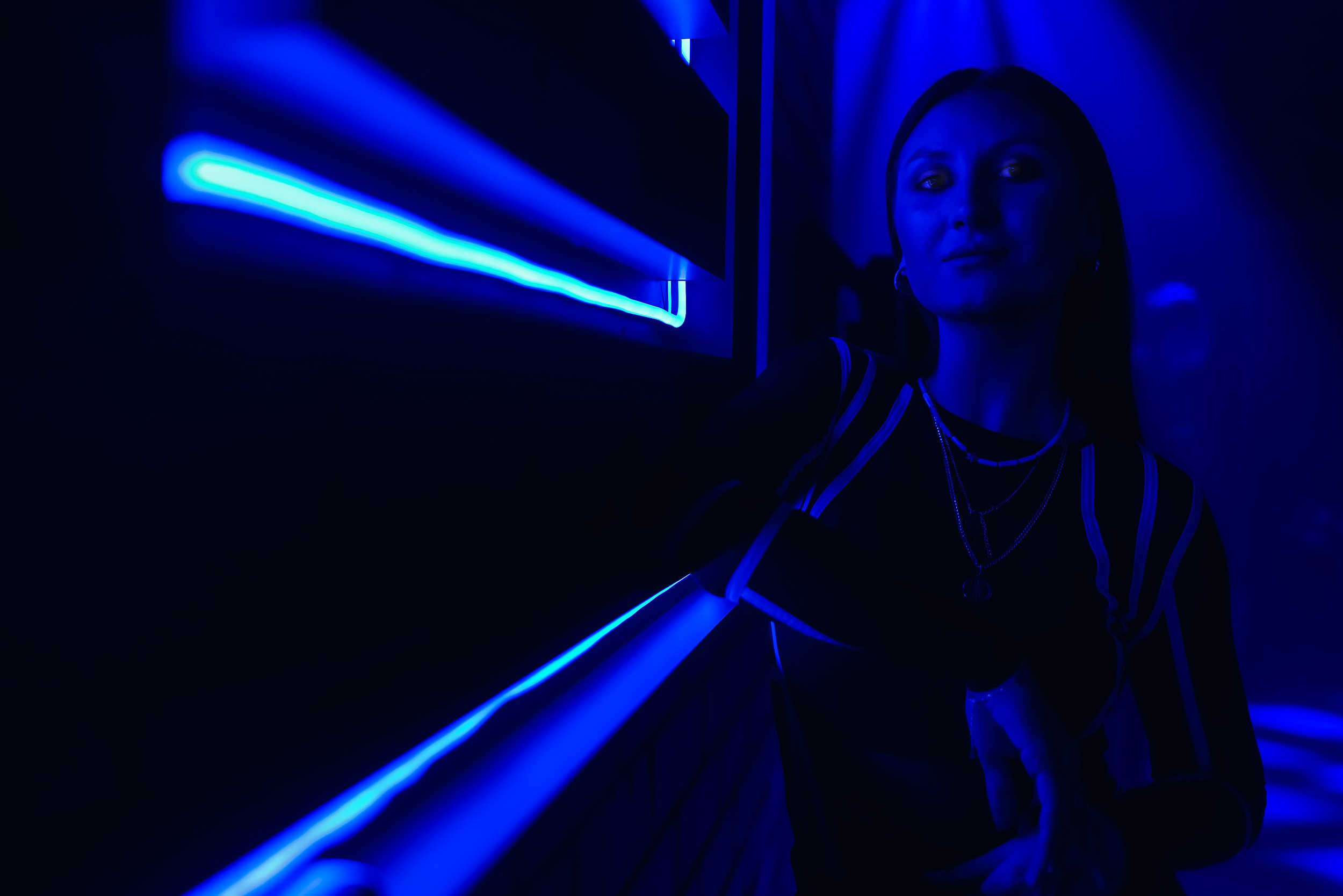 Insomnia. Кипятком Павлодар