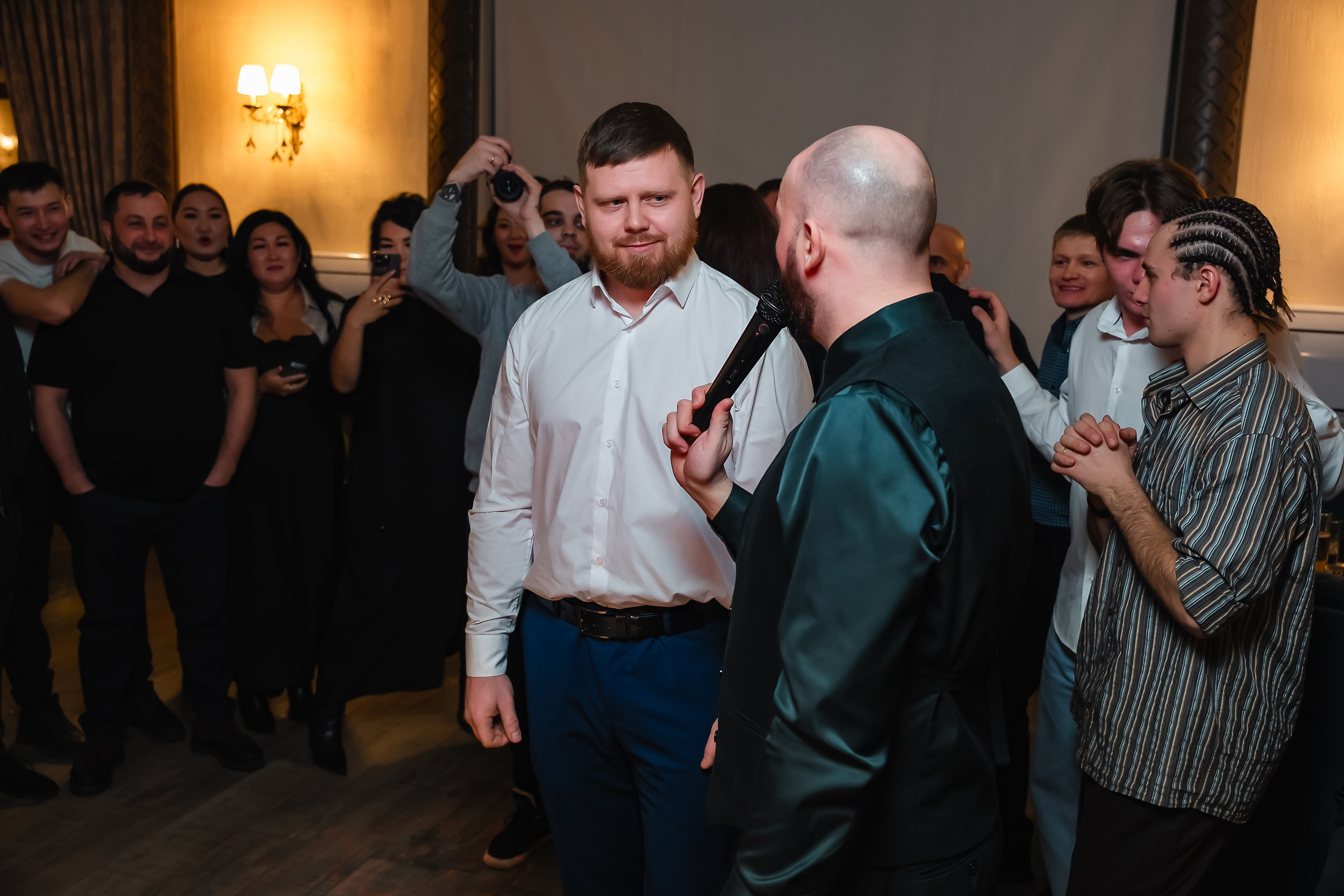 Seasons. Кипятком Павлодар