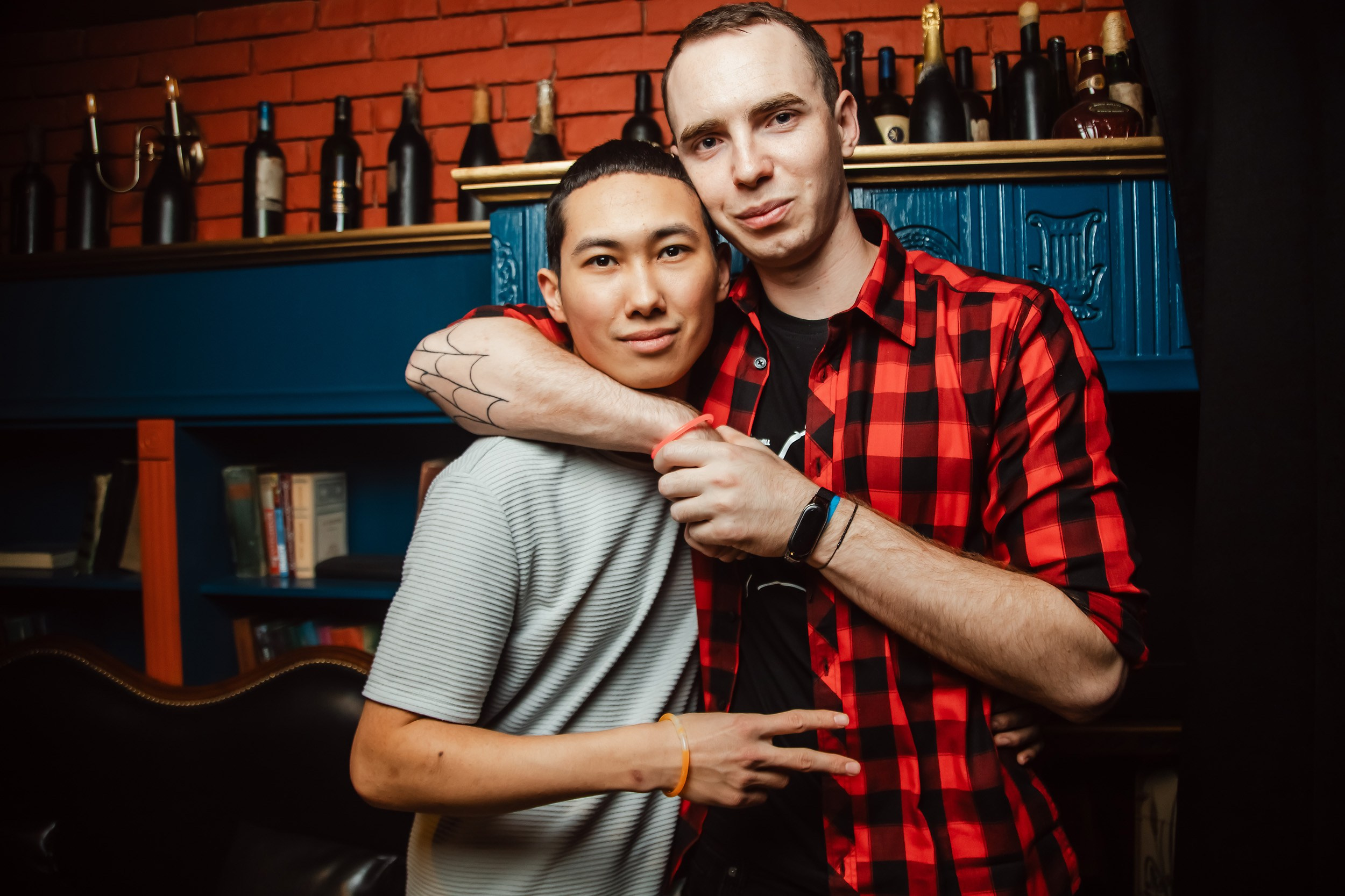 Гоголь. Кипятком Павлодар