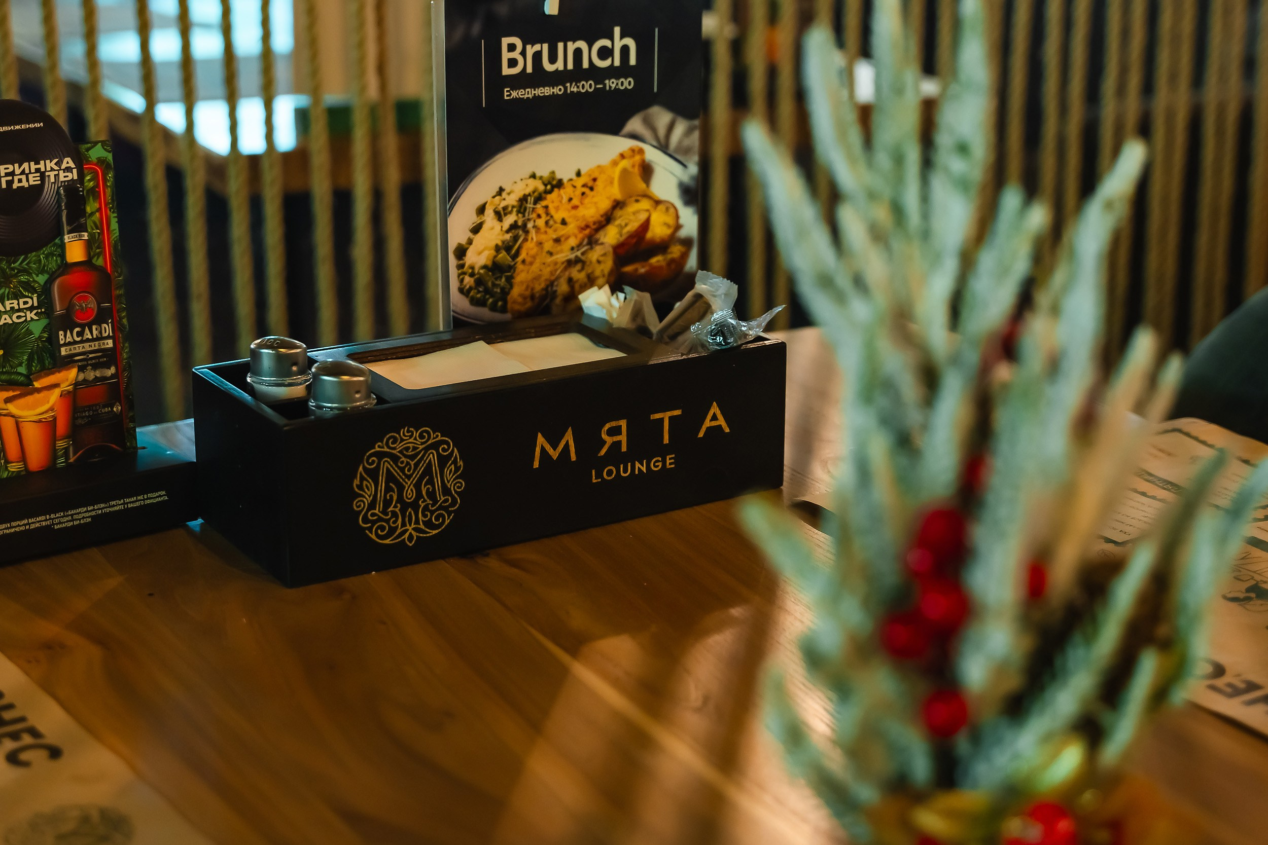 Мята. Кипятком Павлодар