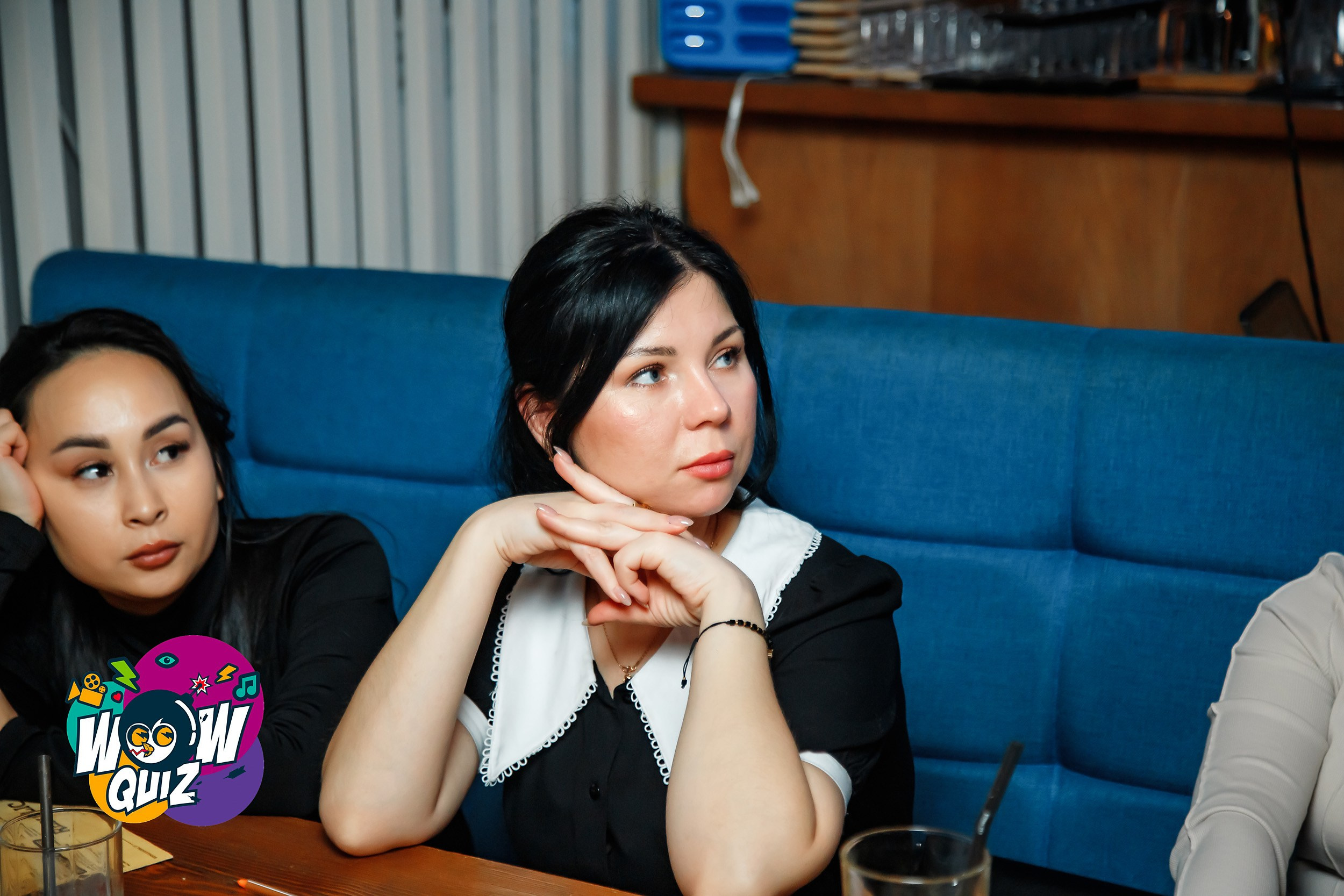 Wow Quiz. Кипятком Павлодар