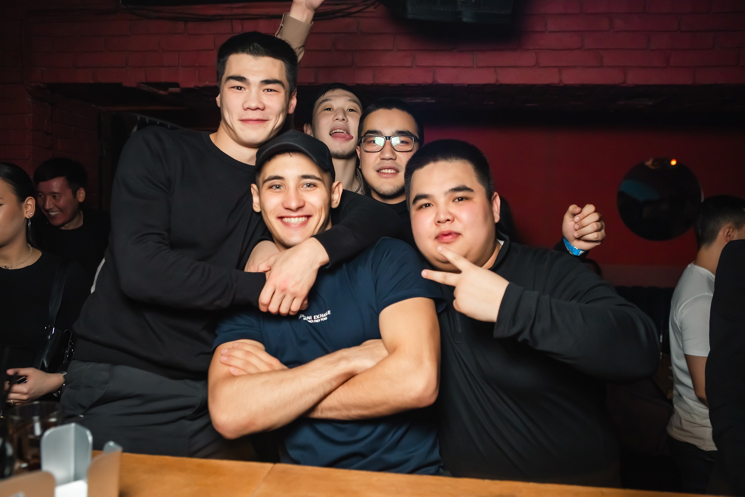 Гоголь. Кипятком Павлодар