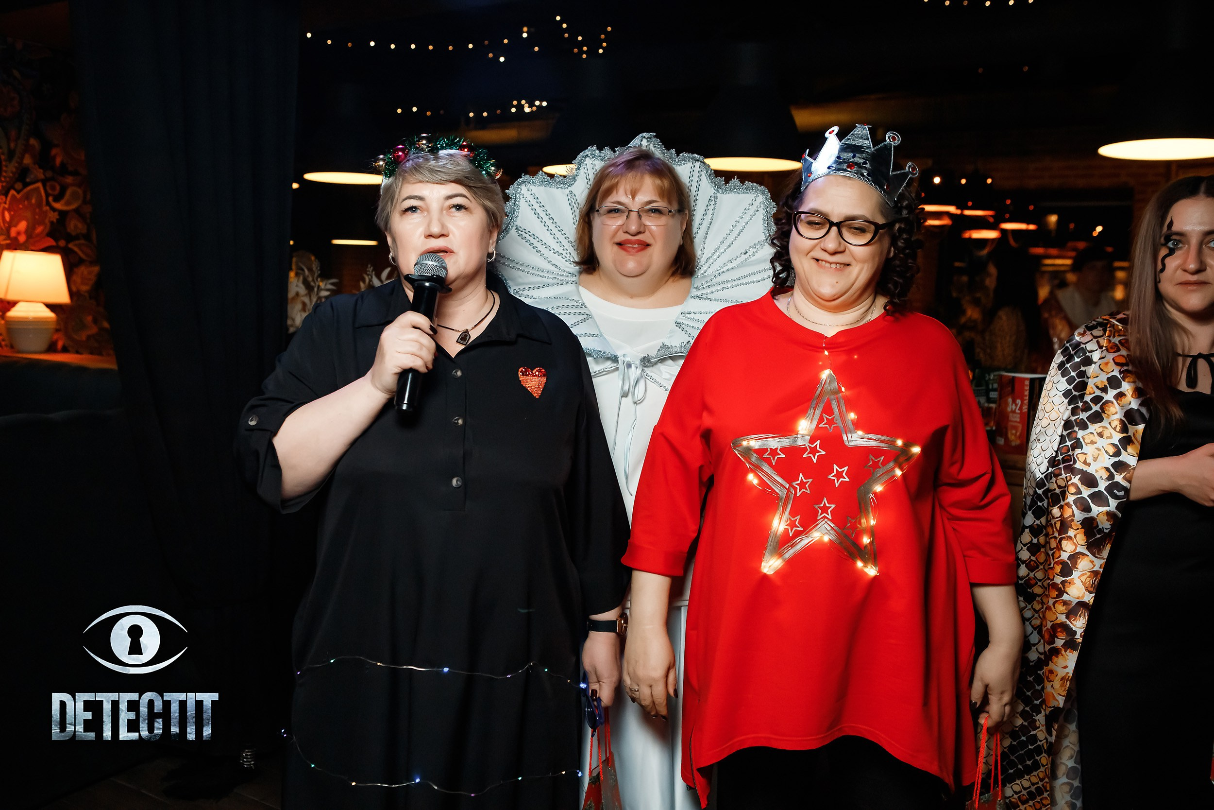 Detectit. Кипятком Павлодар