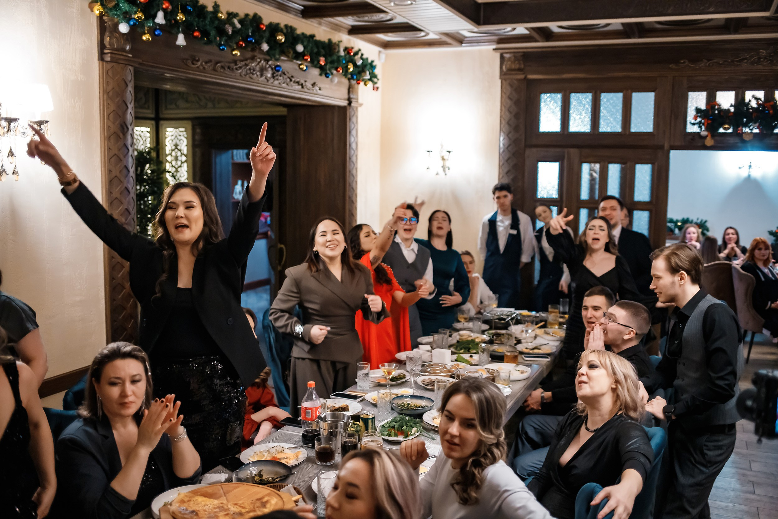 Seasons. Кипятком Павлодар