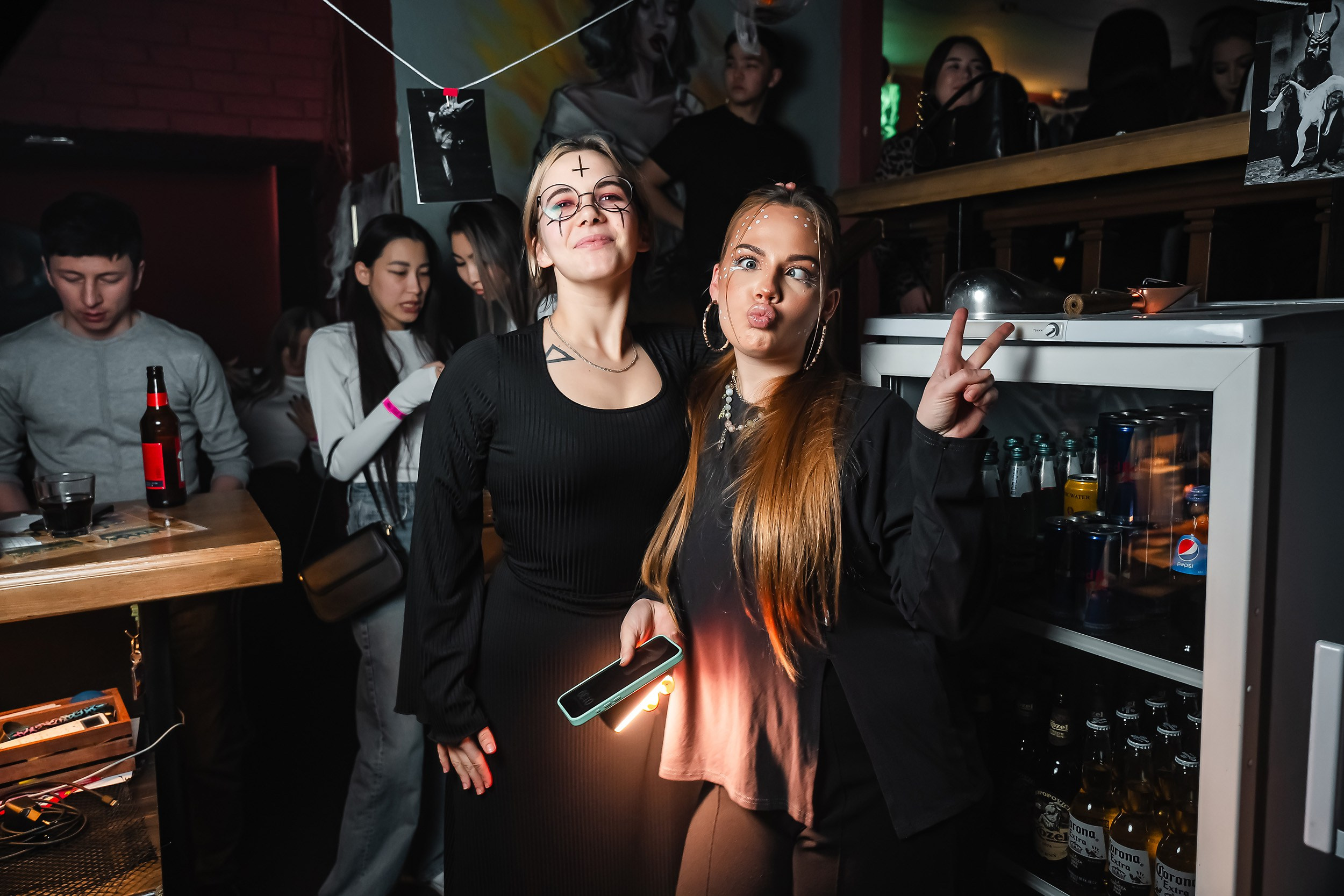 Гоголь. Кипятком Павлодар