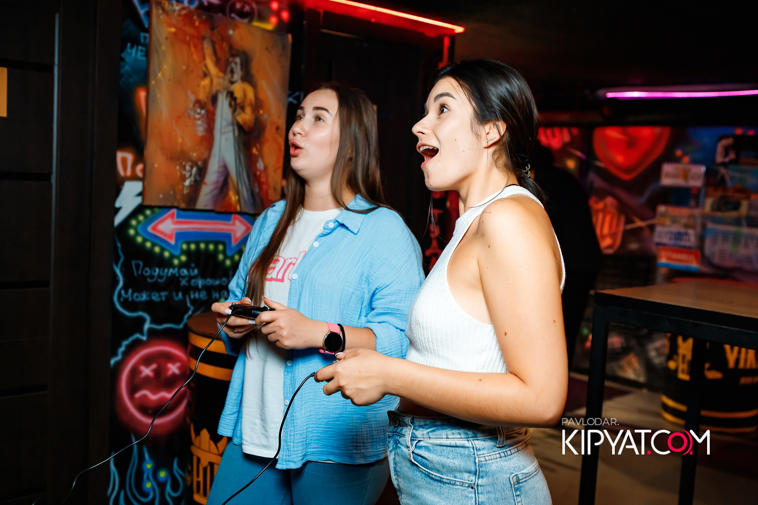 Viking. Кипятком Павлодар