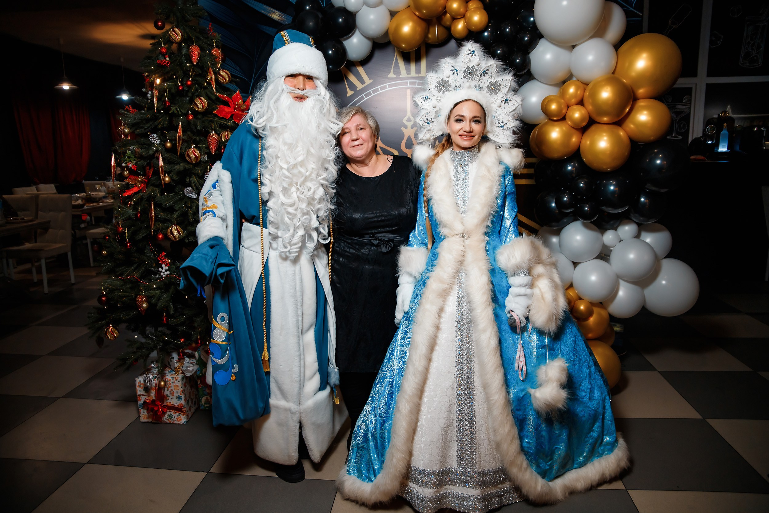 Two Star. Кипятком Павлодар