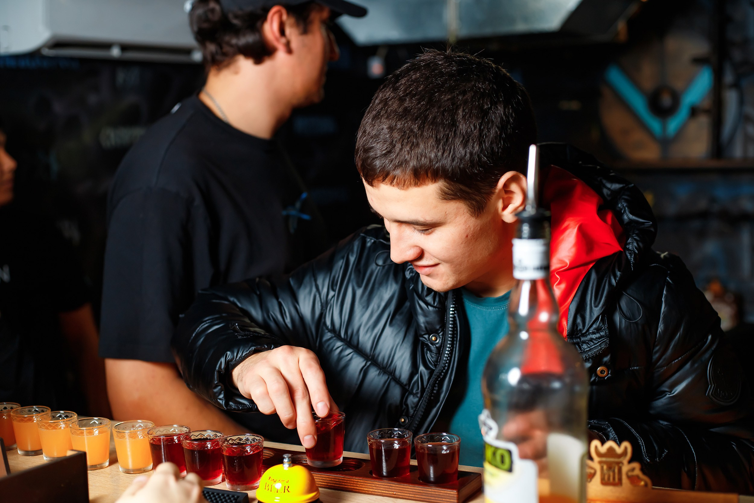 Viking. Кипятком Павлодар