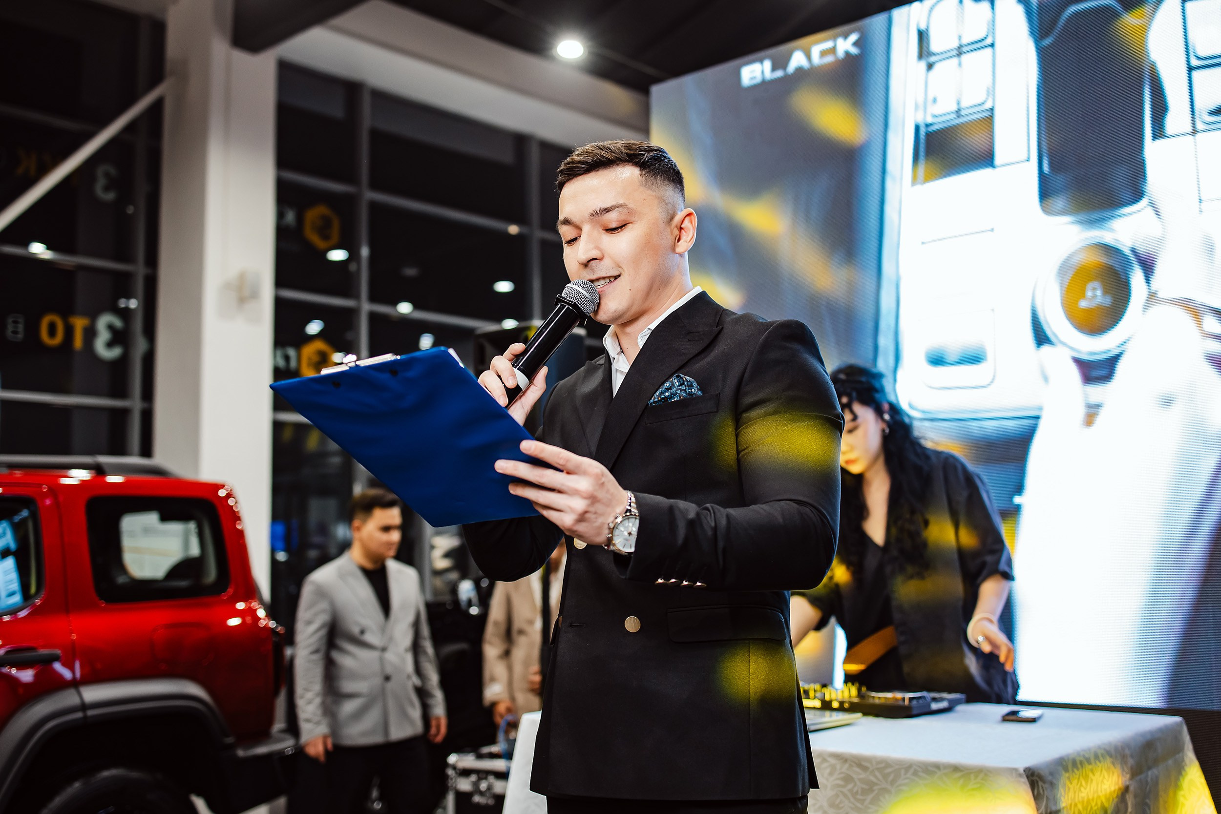 Презентация Tank 300 FL. Кипятком Павлодар