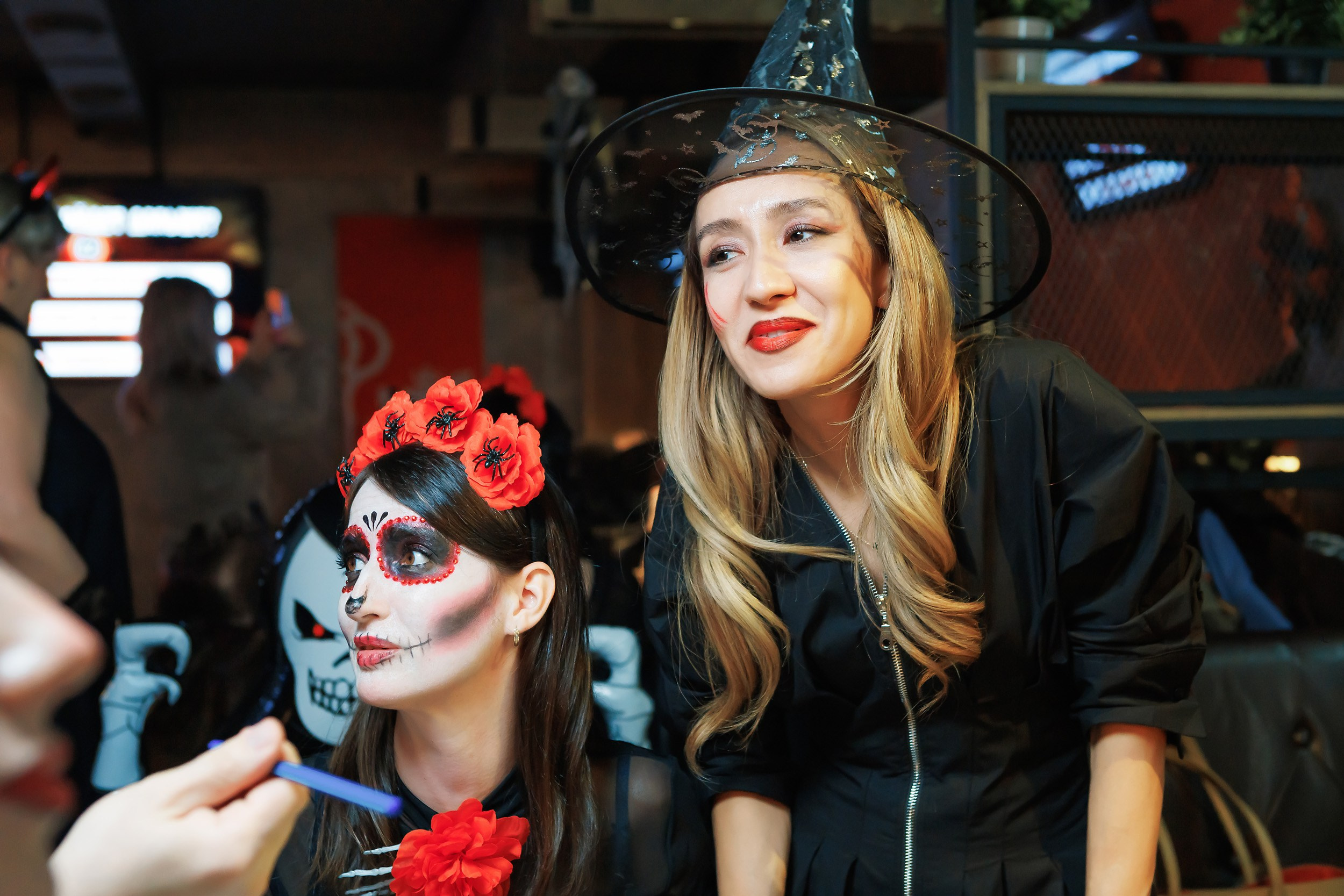 АнтиКвиз. Кипятком Павлодар