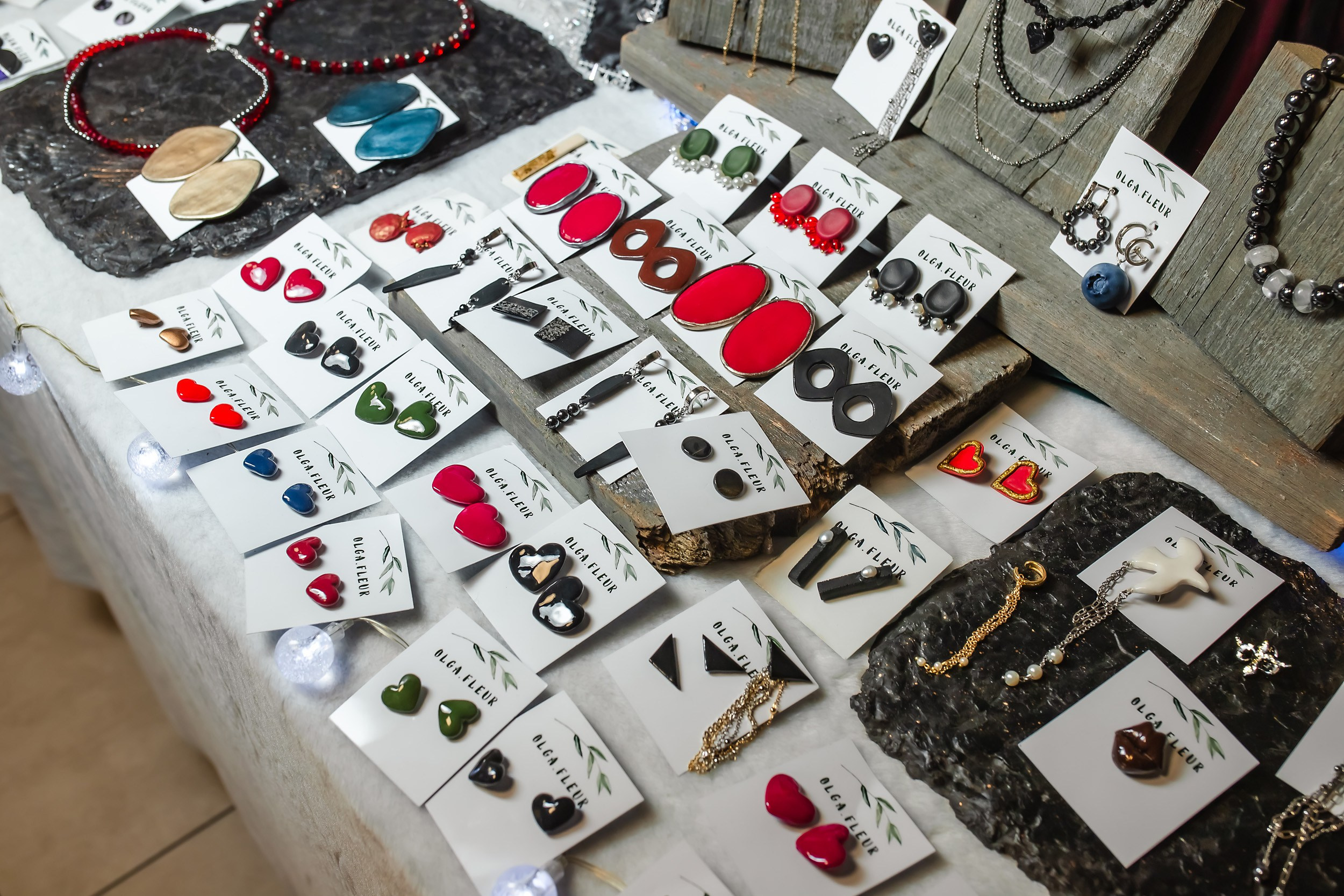 Новогодний Арбат в Красоте. Кипятком Павлодар