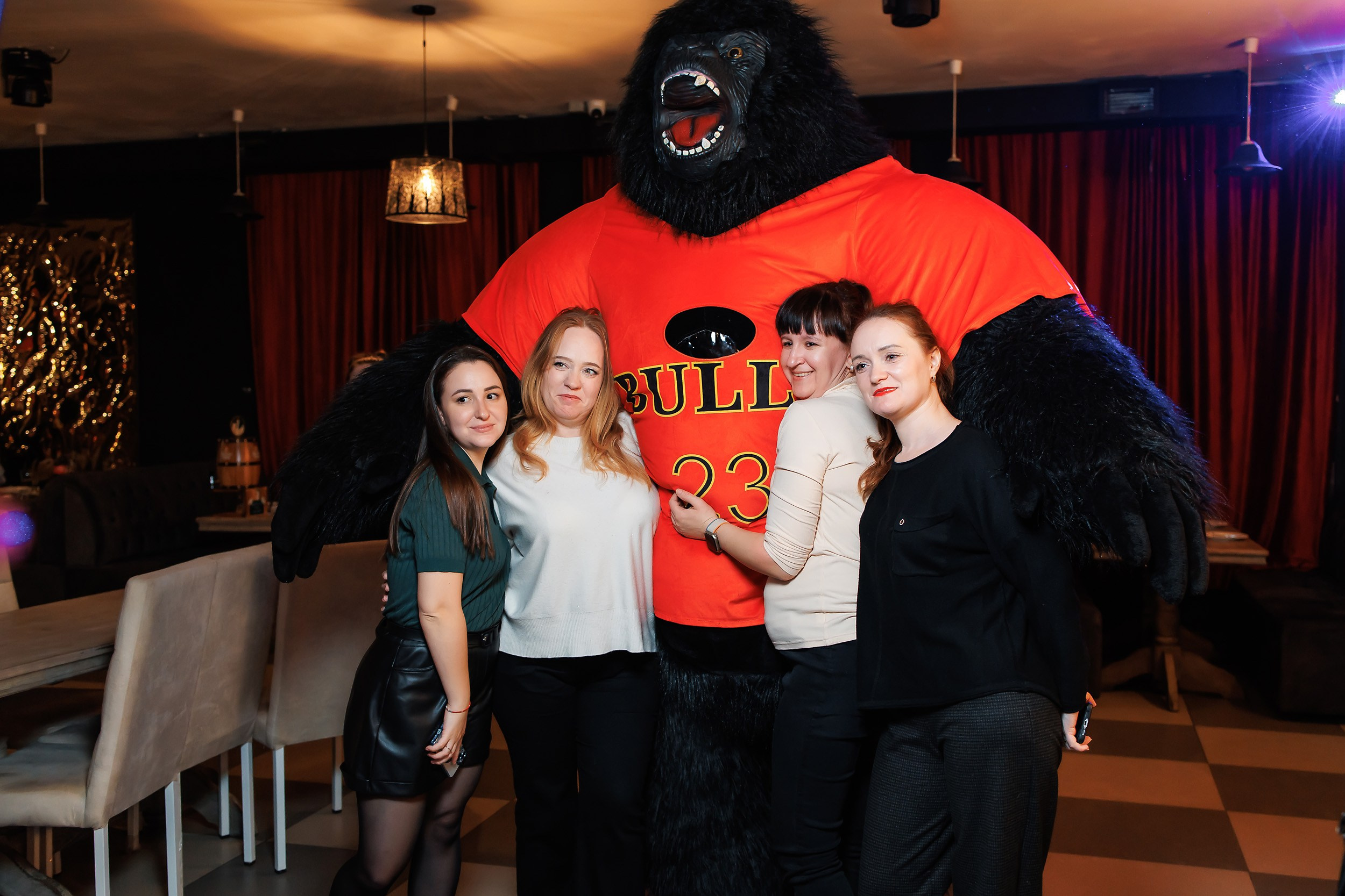 Two Star. Кипятком Павлодар