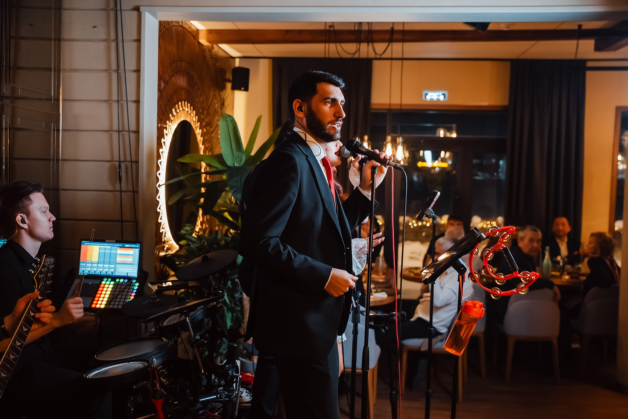 Veranda. Кипятком Павлодар