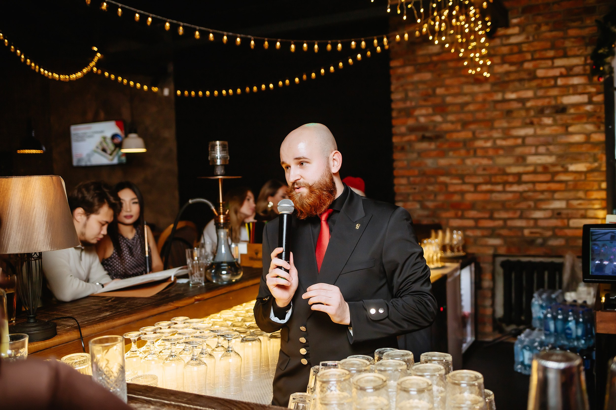 Hudson. Кипятком Павлодар