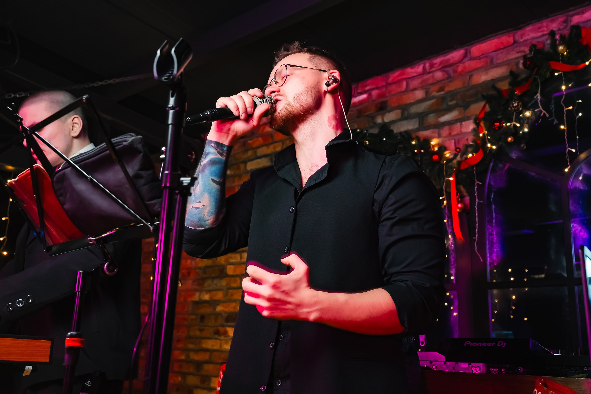 Hudson. Кипятком Павлодар