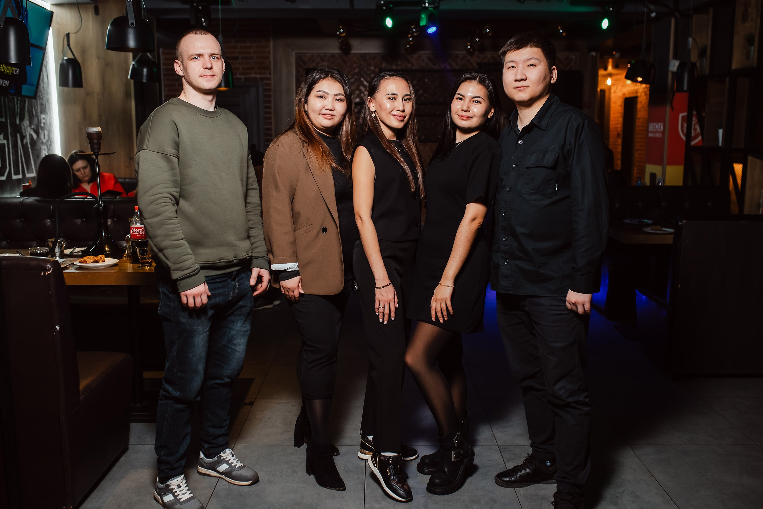 Bremen. Кипятком Павлодар