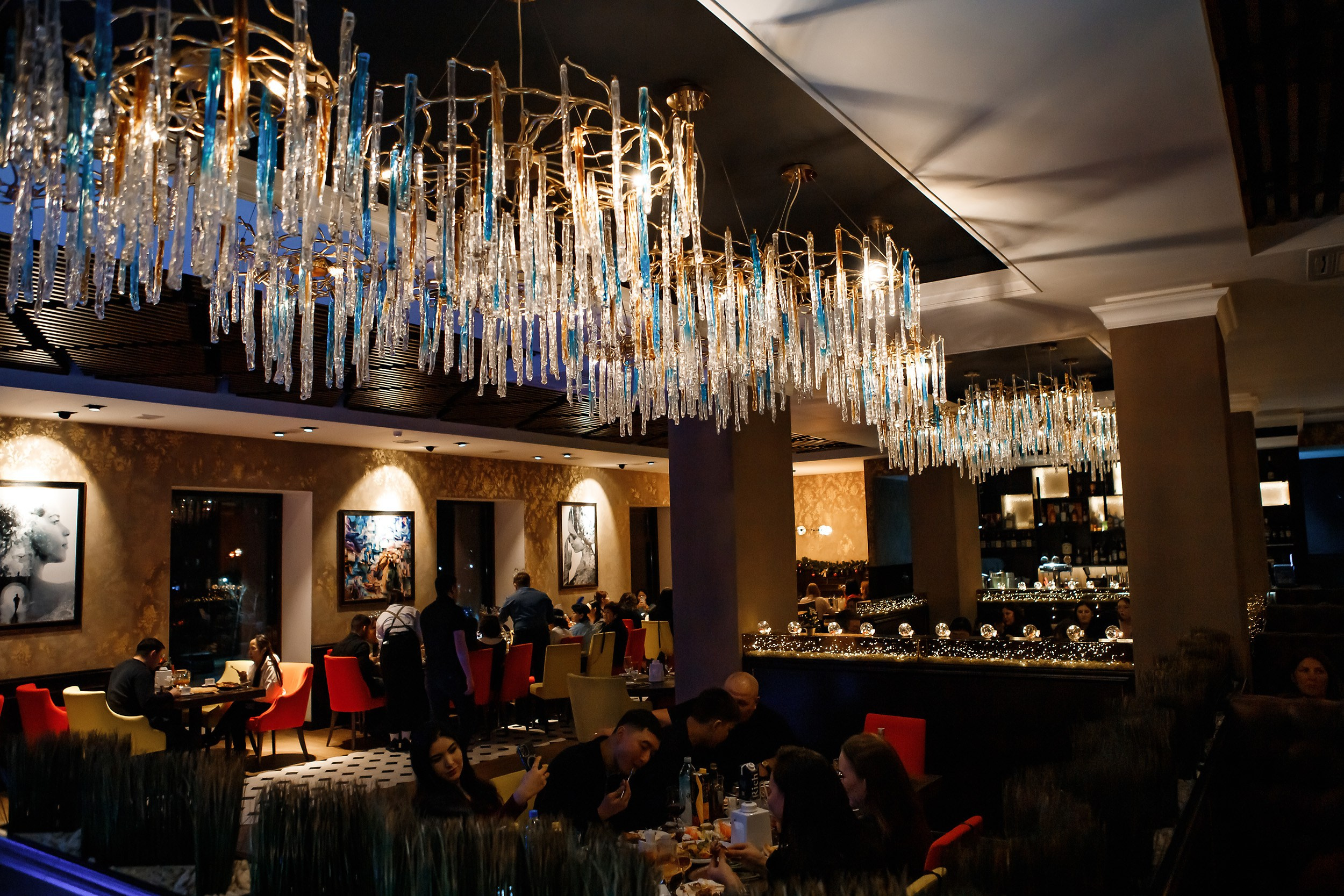 Chili. Кипятком Павлодар