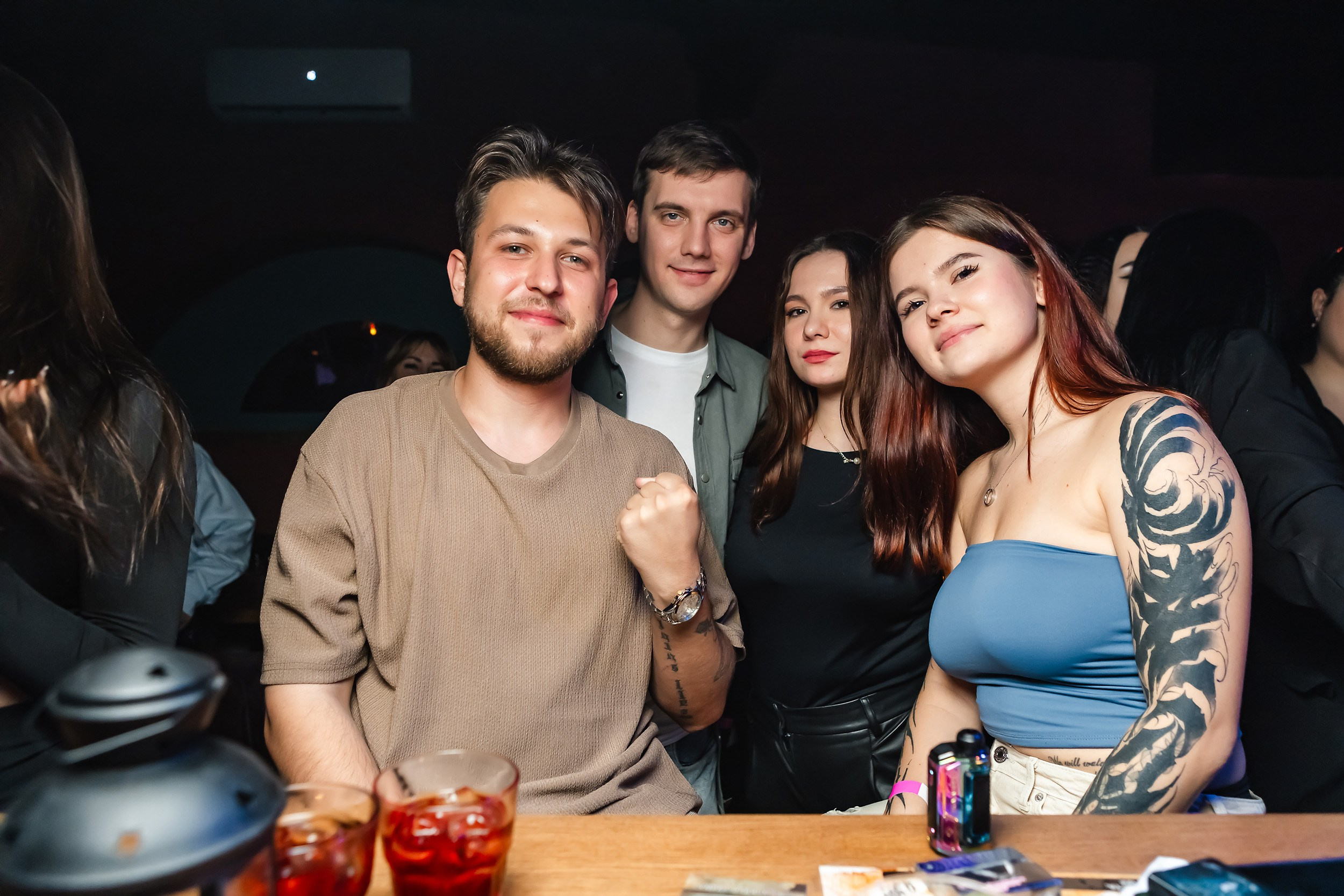 Гоголь. Кипятком Павлодар