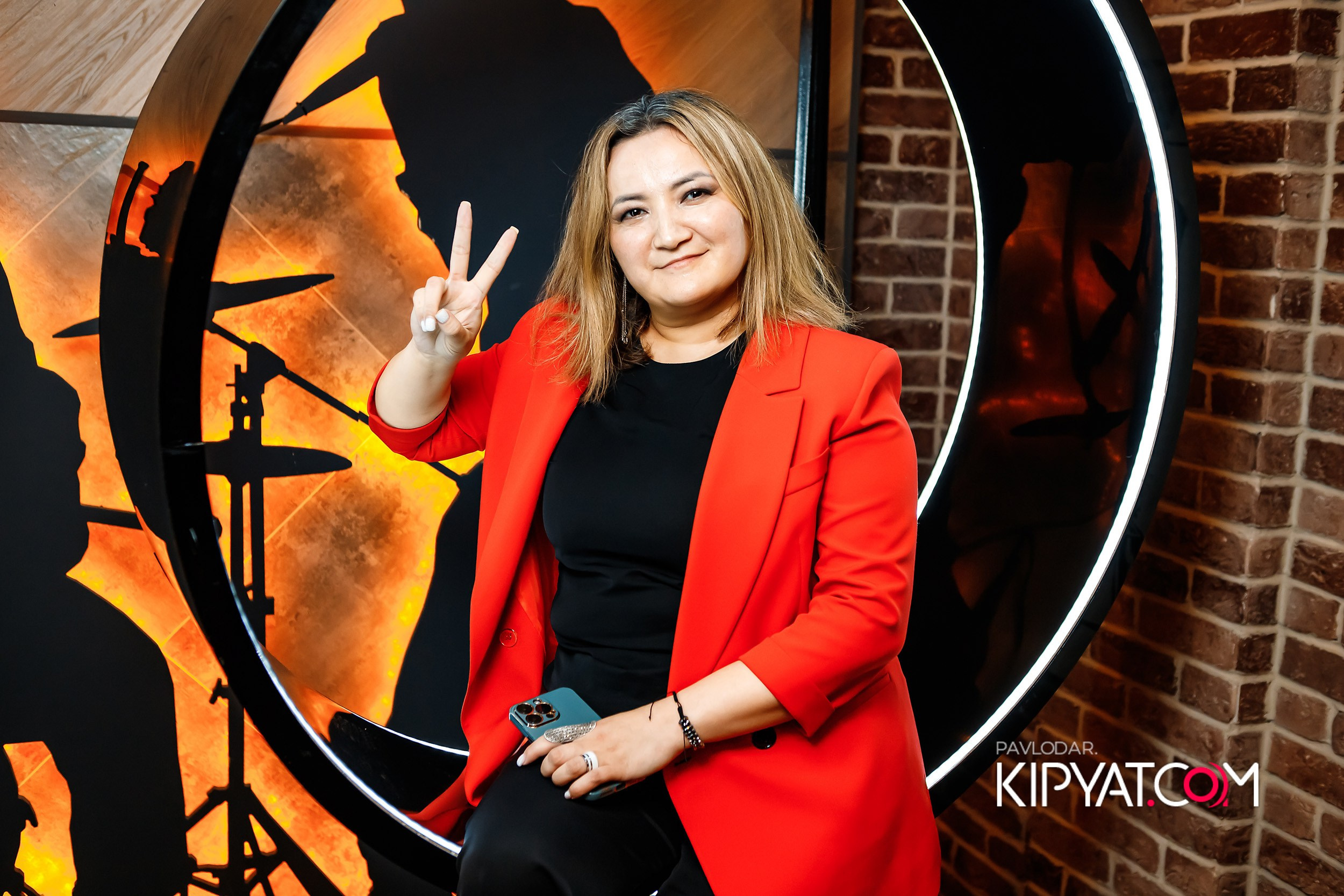 Пинта. Кипятком Павлодар