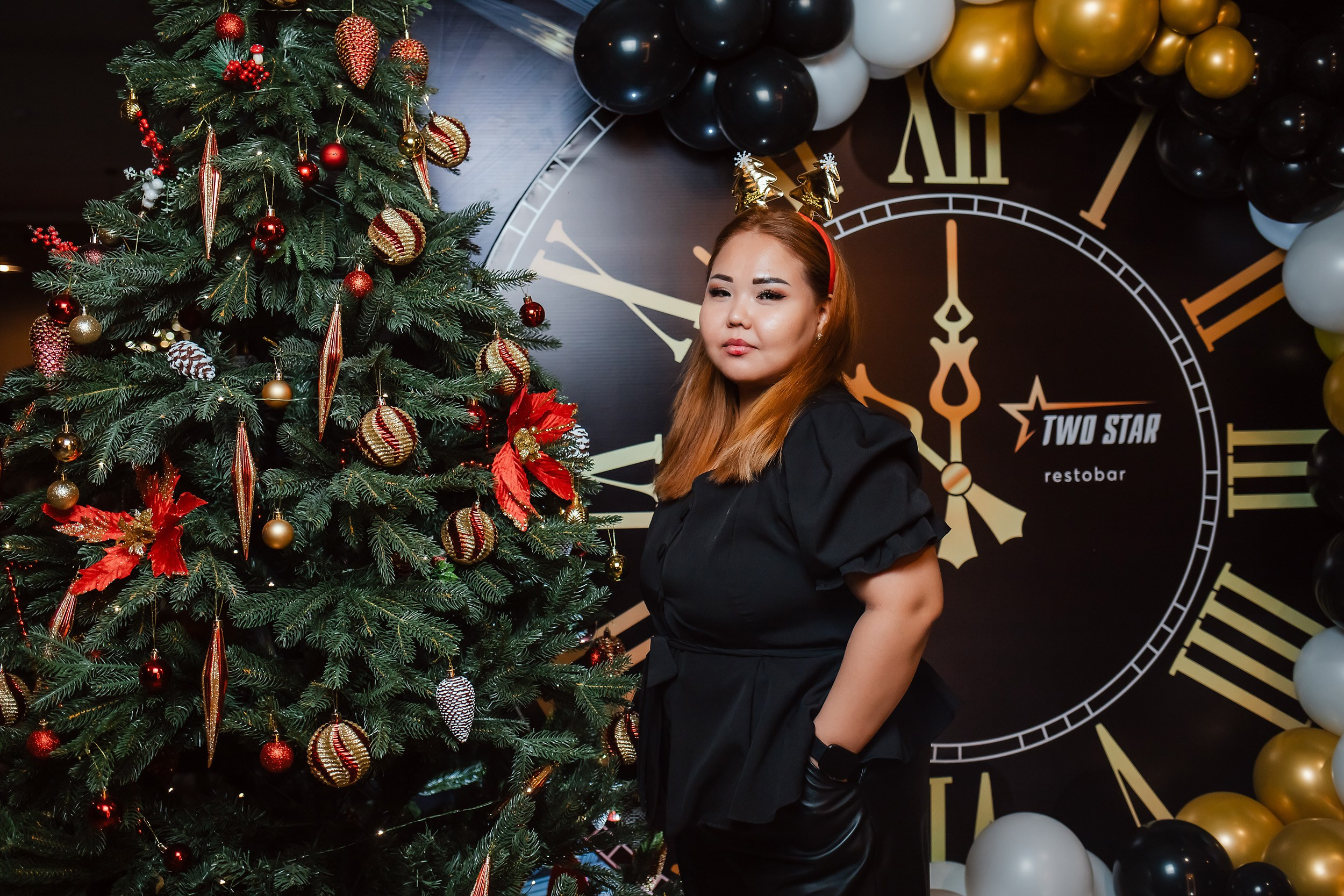 Two Star. Кипятком Павлодар