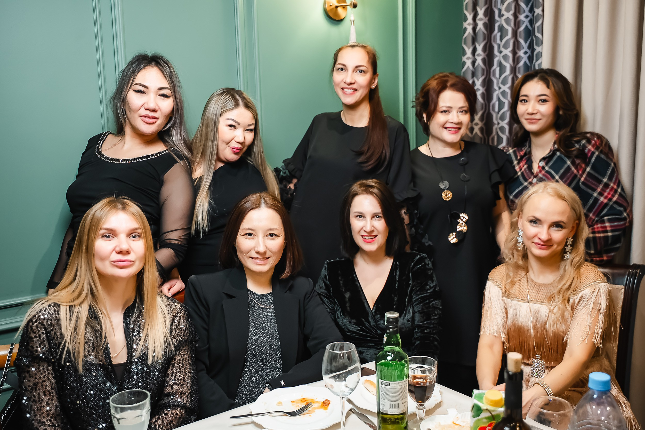 Bossfor. Кипятком Павлодар